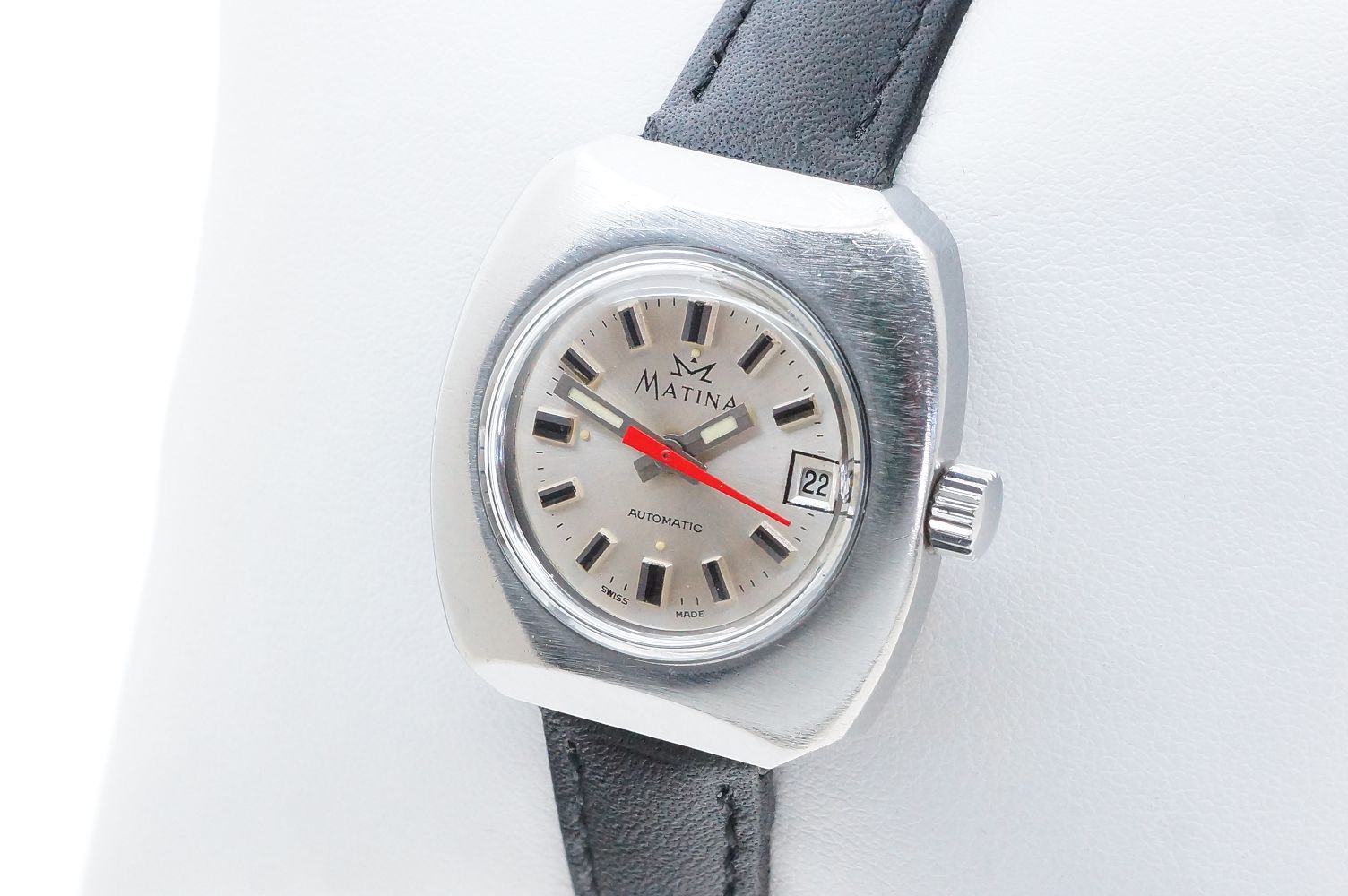 Matina Lady Automatic – ETA 2671