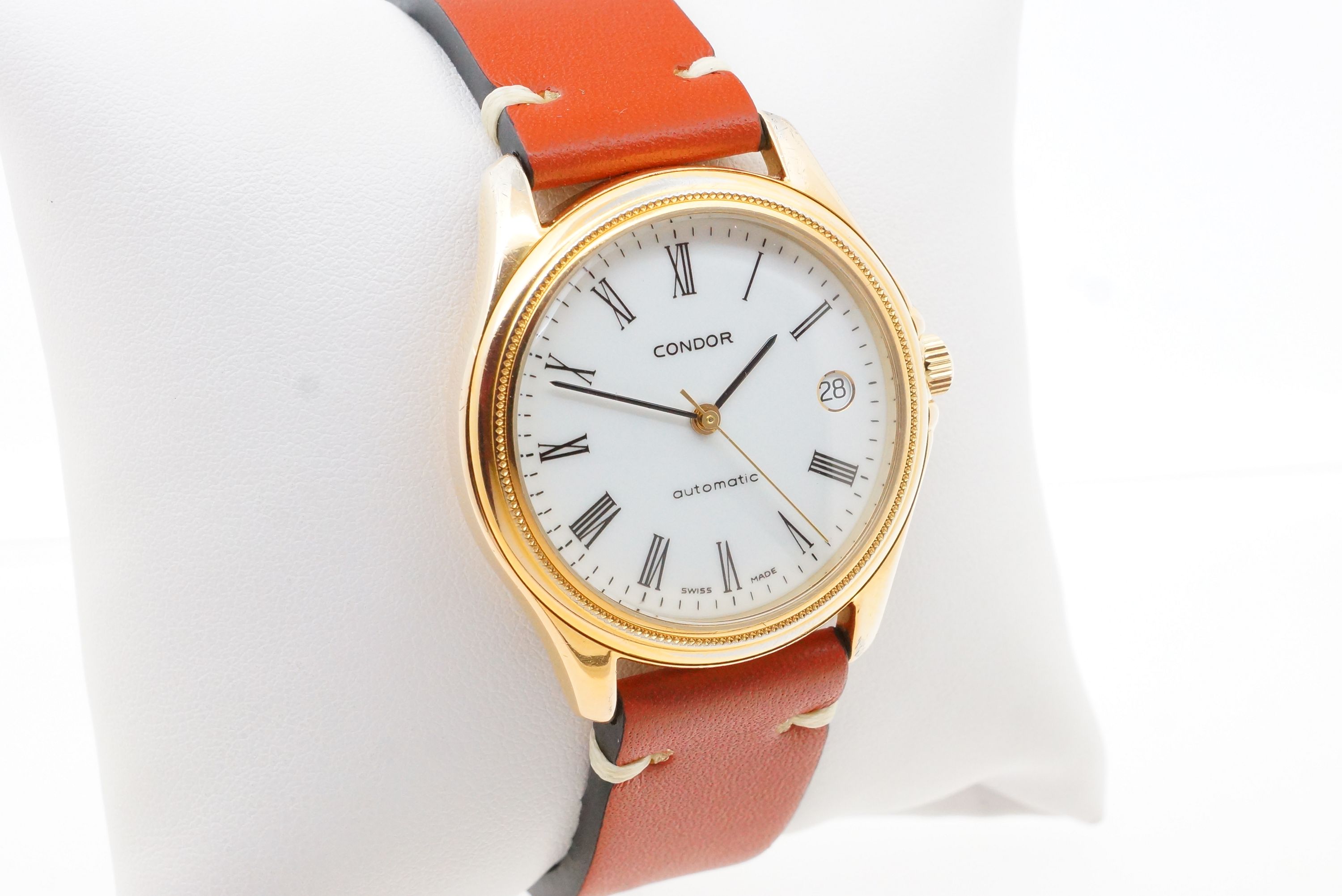 Condor Automatic – ETA 2824-2