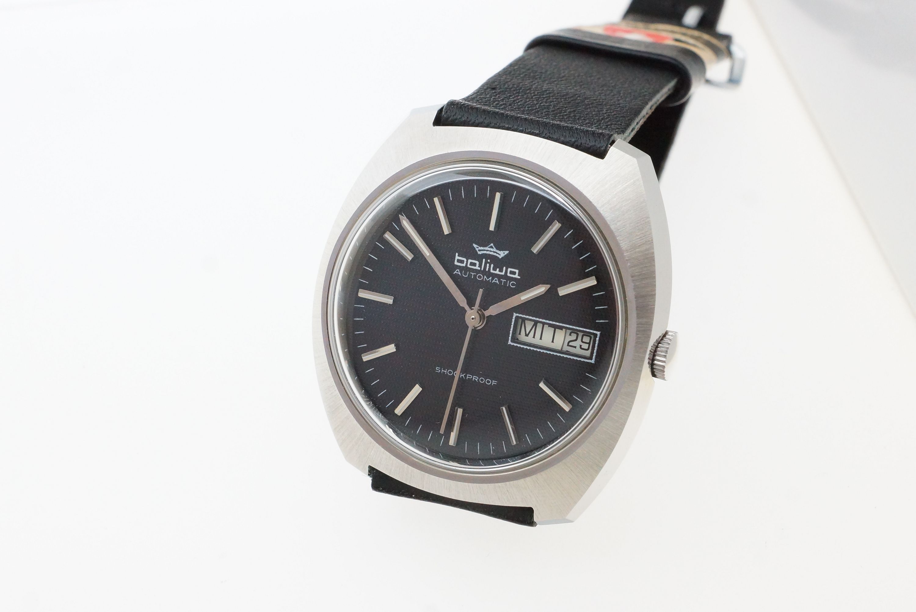 Baliwa Automatic NOS – AS 5206