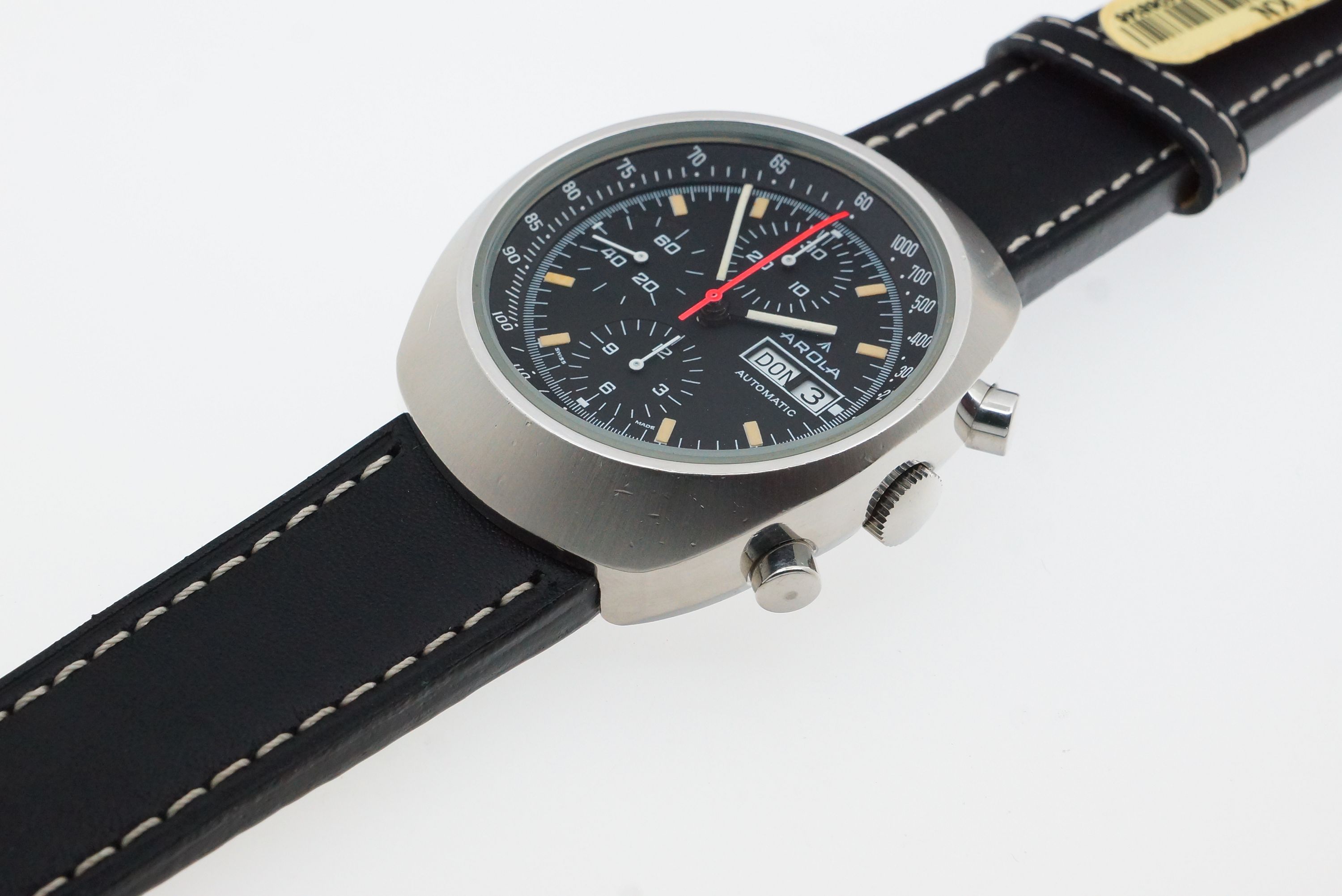 Arola Chronograph Automatic – Valjoux 7750