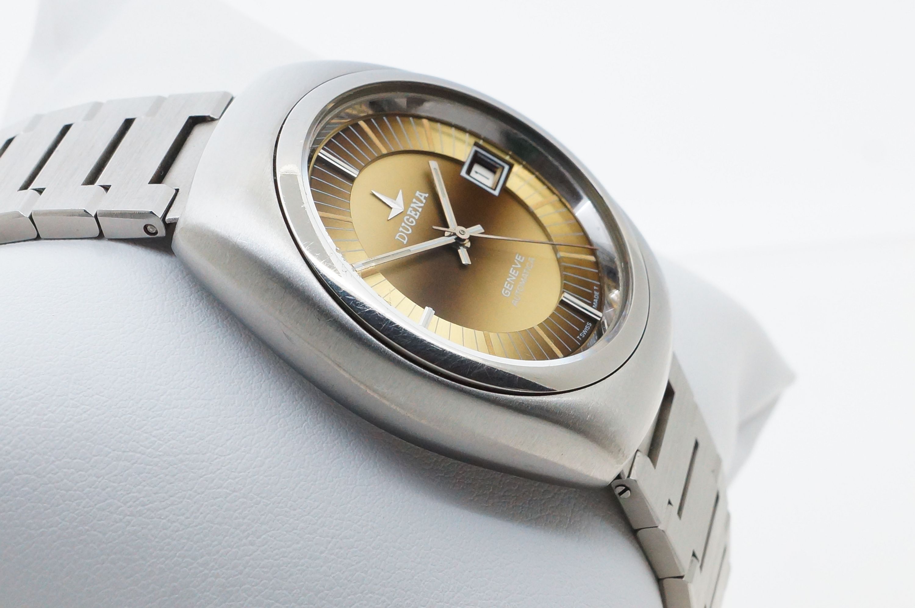 Dugena Geneve Automatica – ETA 2824
