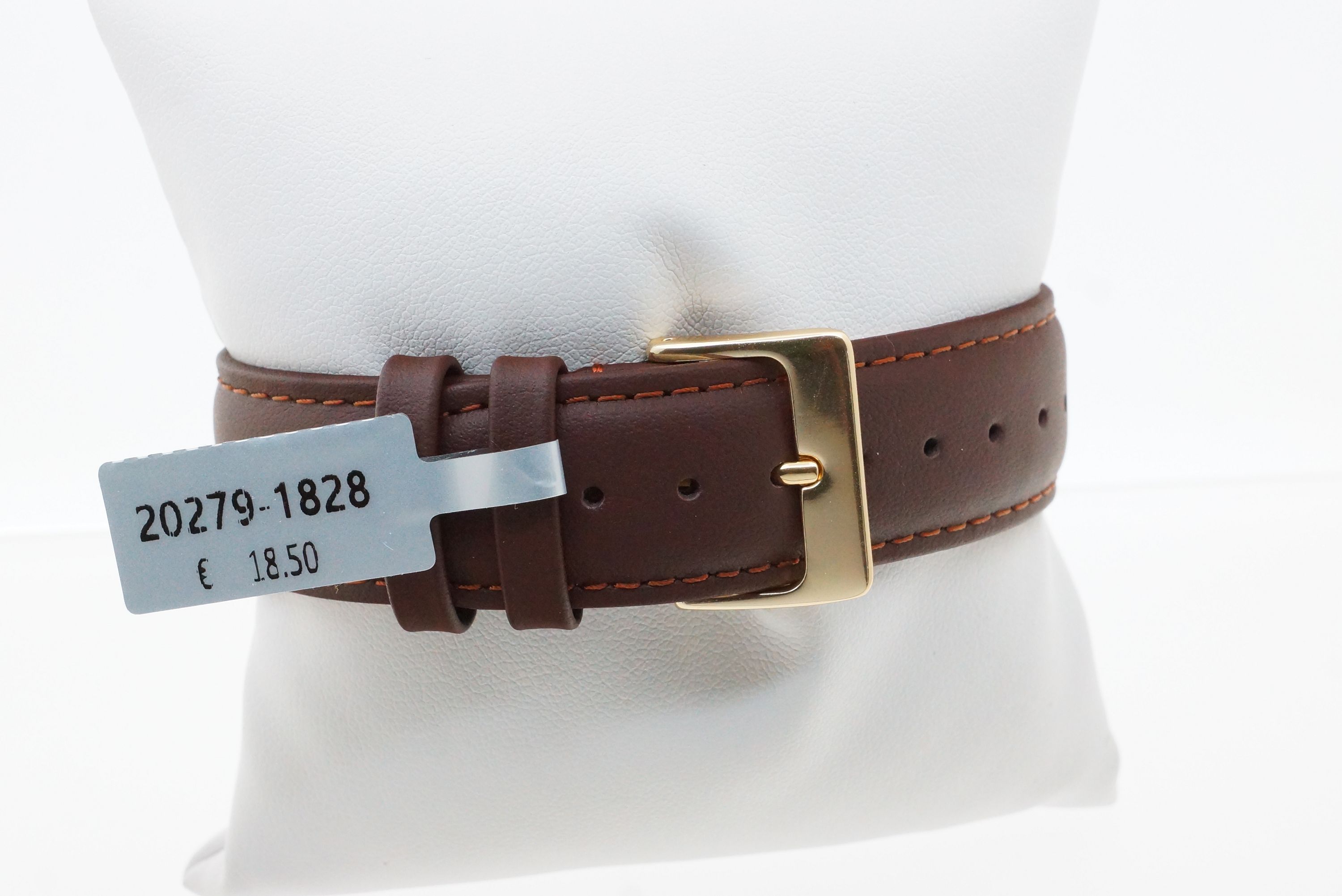 Fregatte Chronograph 17 Rubis – Landeron 248
