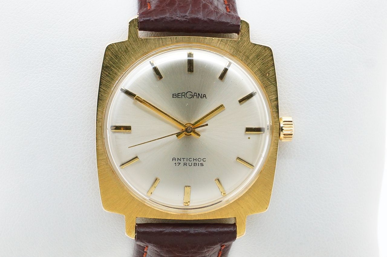 Bergana 21 Rubis – PUW 1360