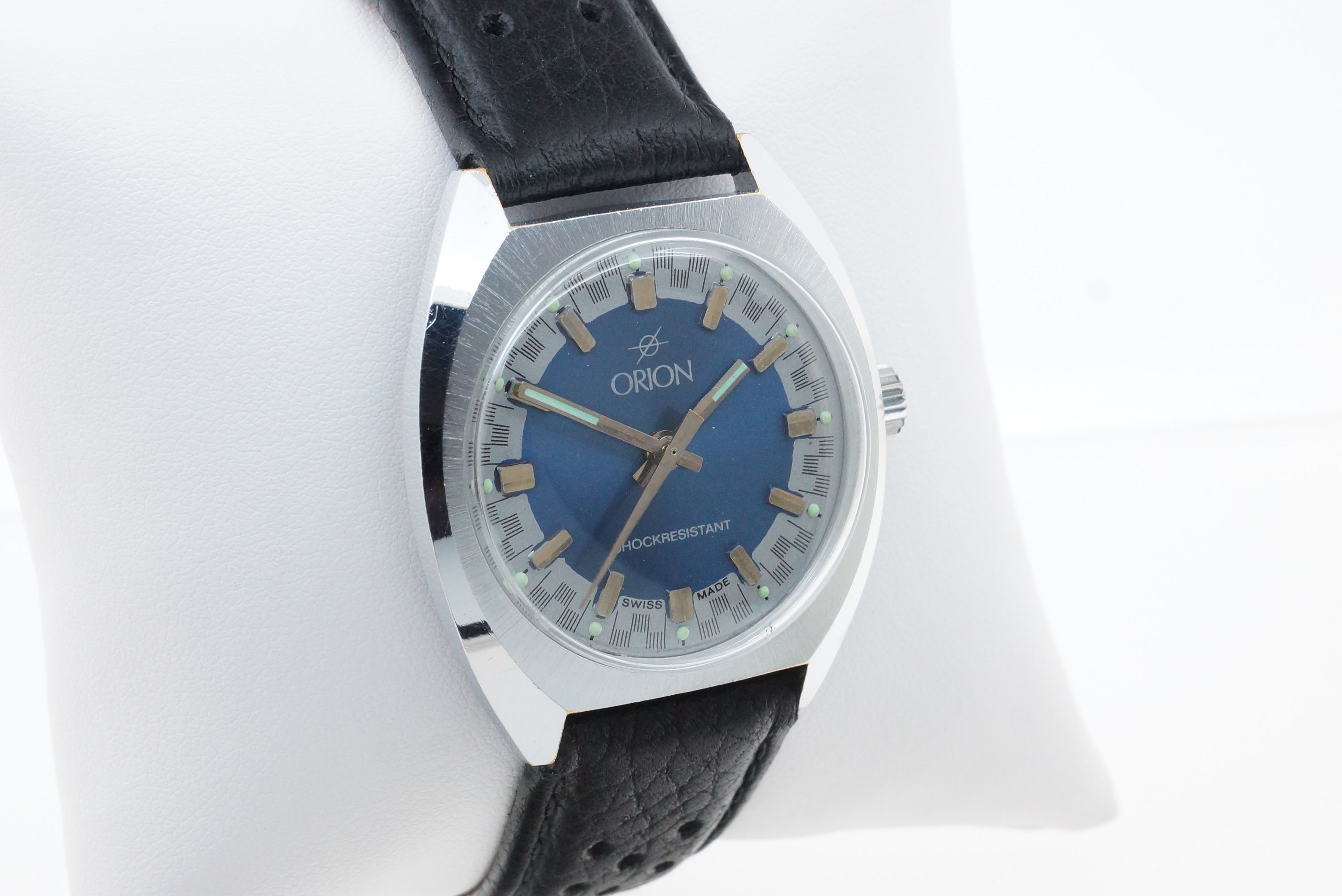 Orion Handaufzug – Baumgartner 866