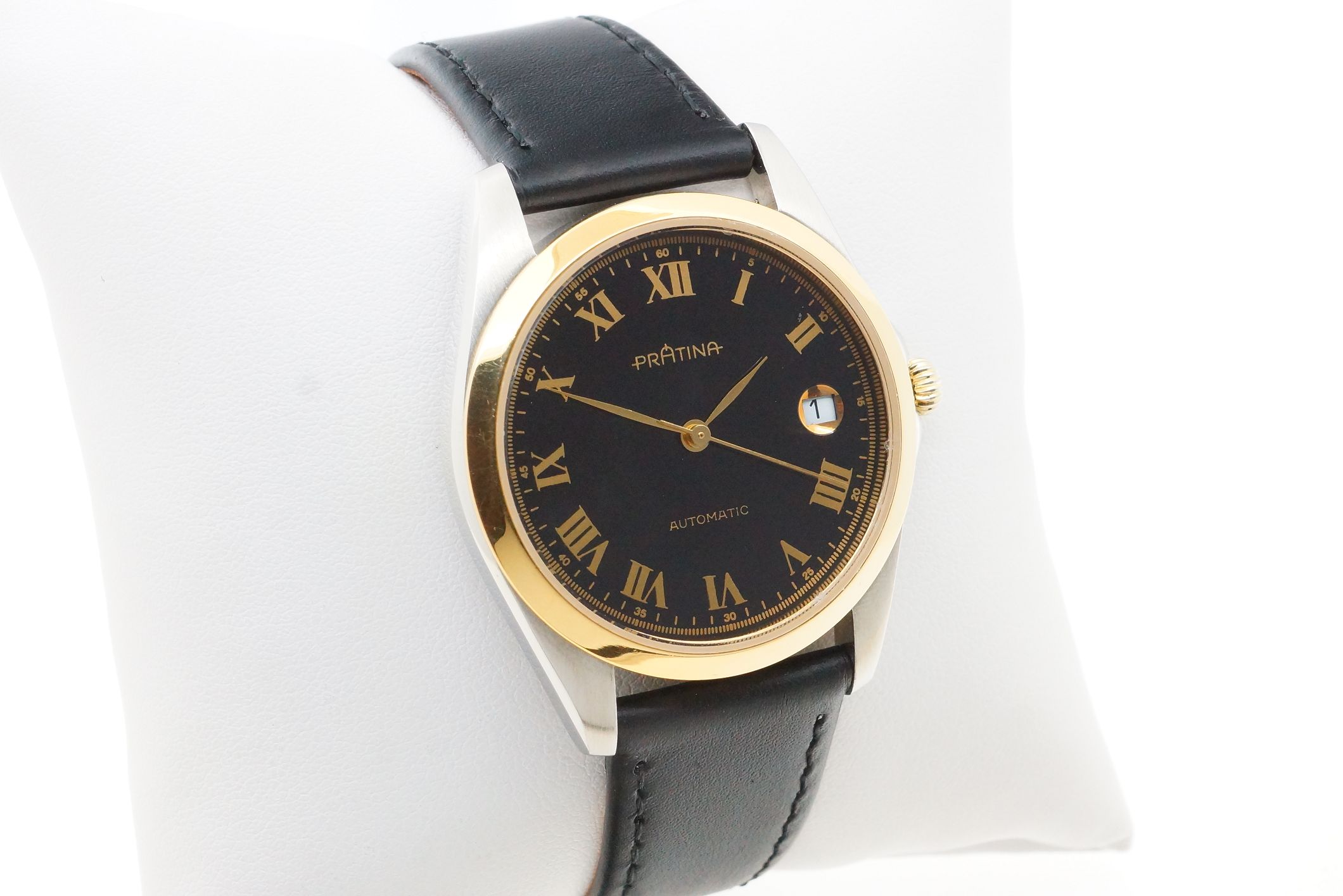 Prätina Automatic – ETA 2824-2