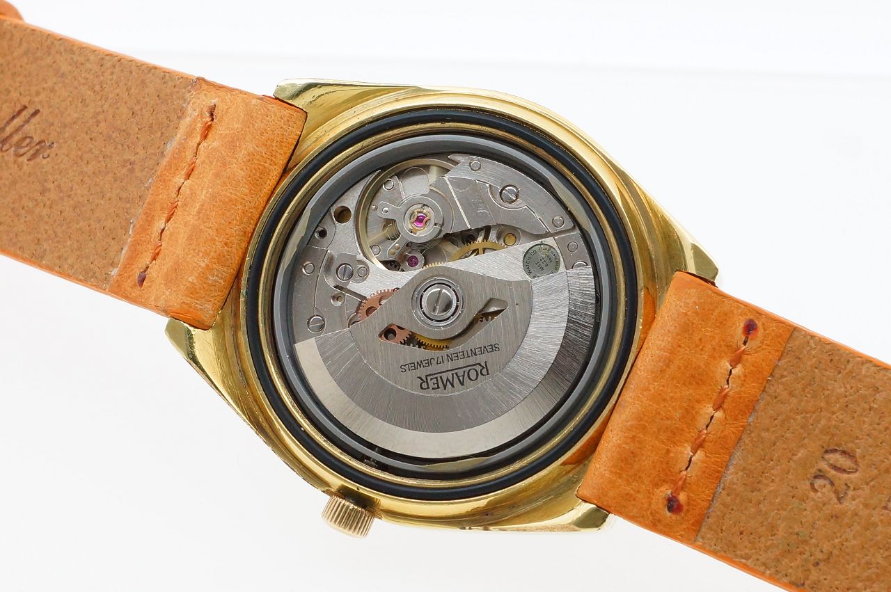 Roamer Searock Automatic – MST 522