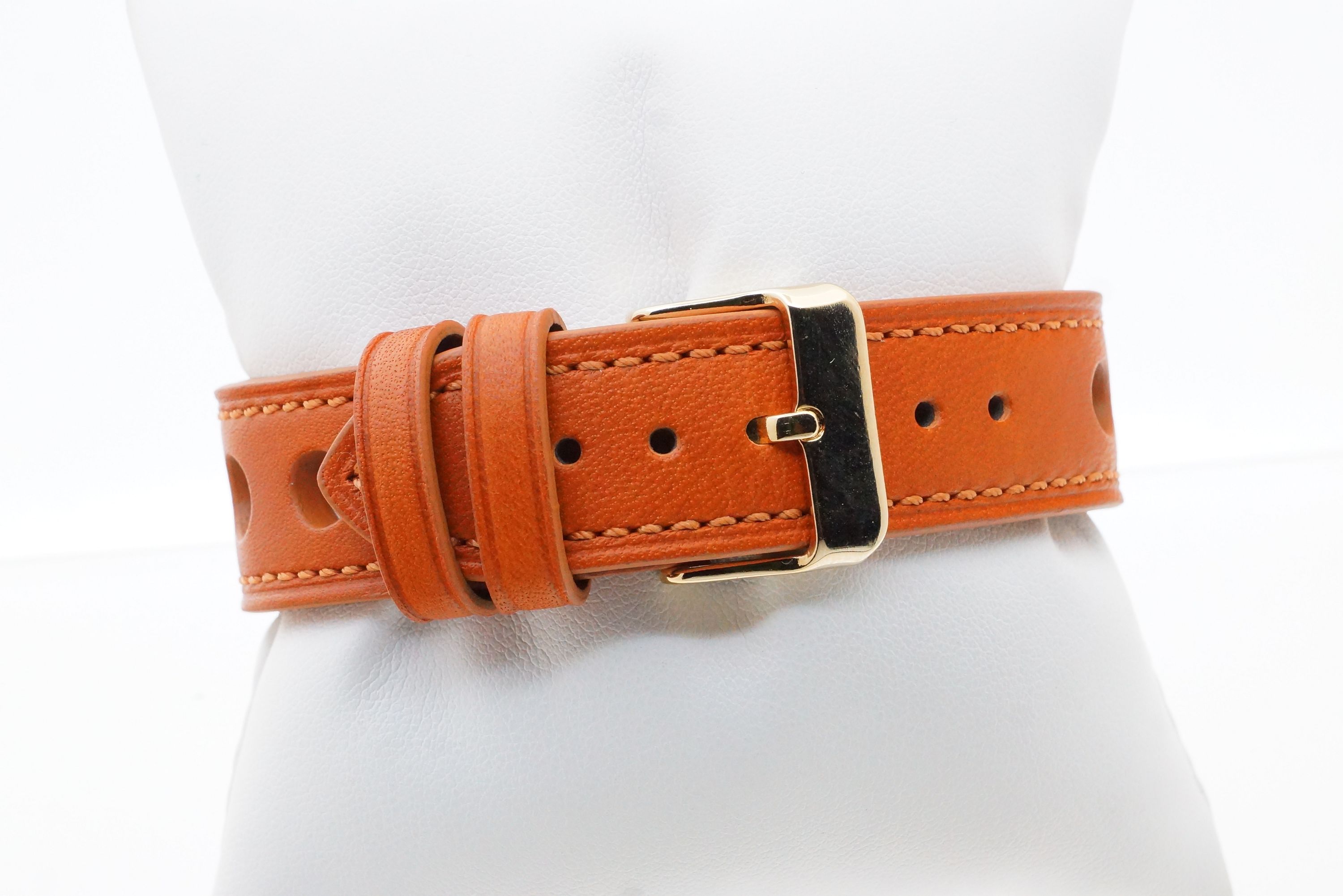 Glashütte Spezimatic Bison – GUB 75 (1975)