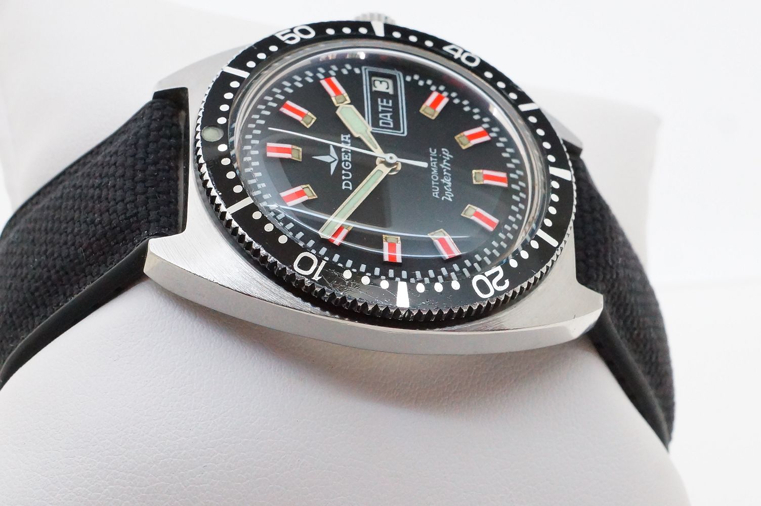 Dugena Watertrip Automatic – PUW 1461