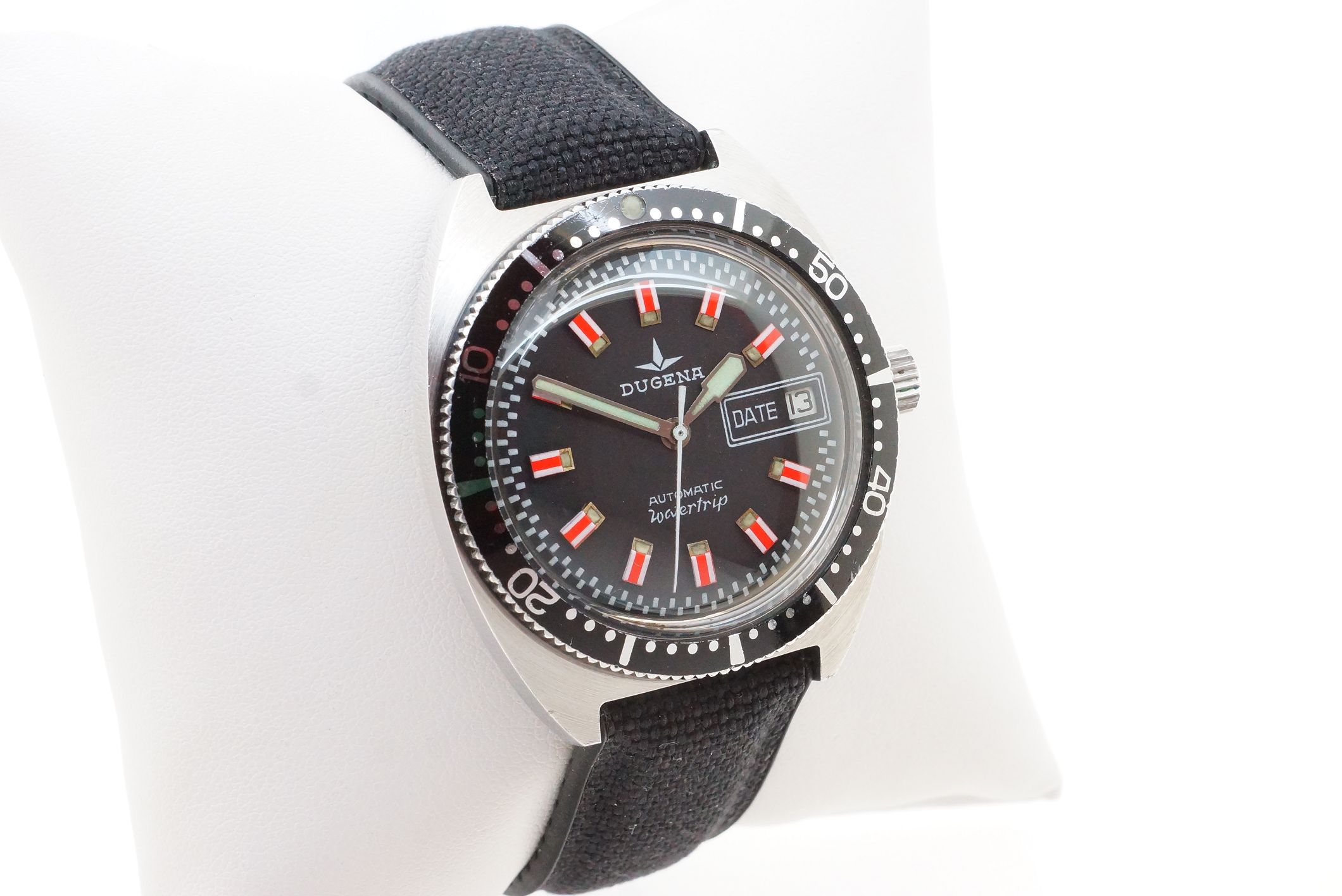 Dugena Watertrip Automatic – PUW 1461