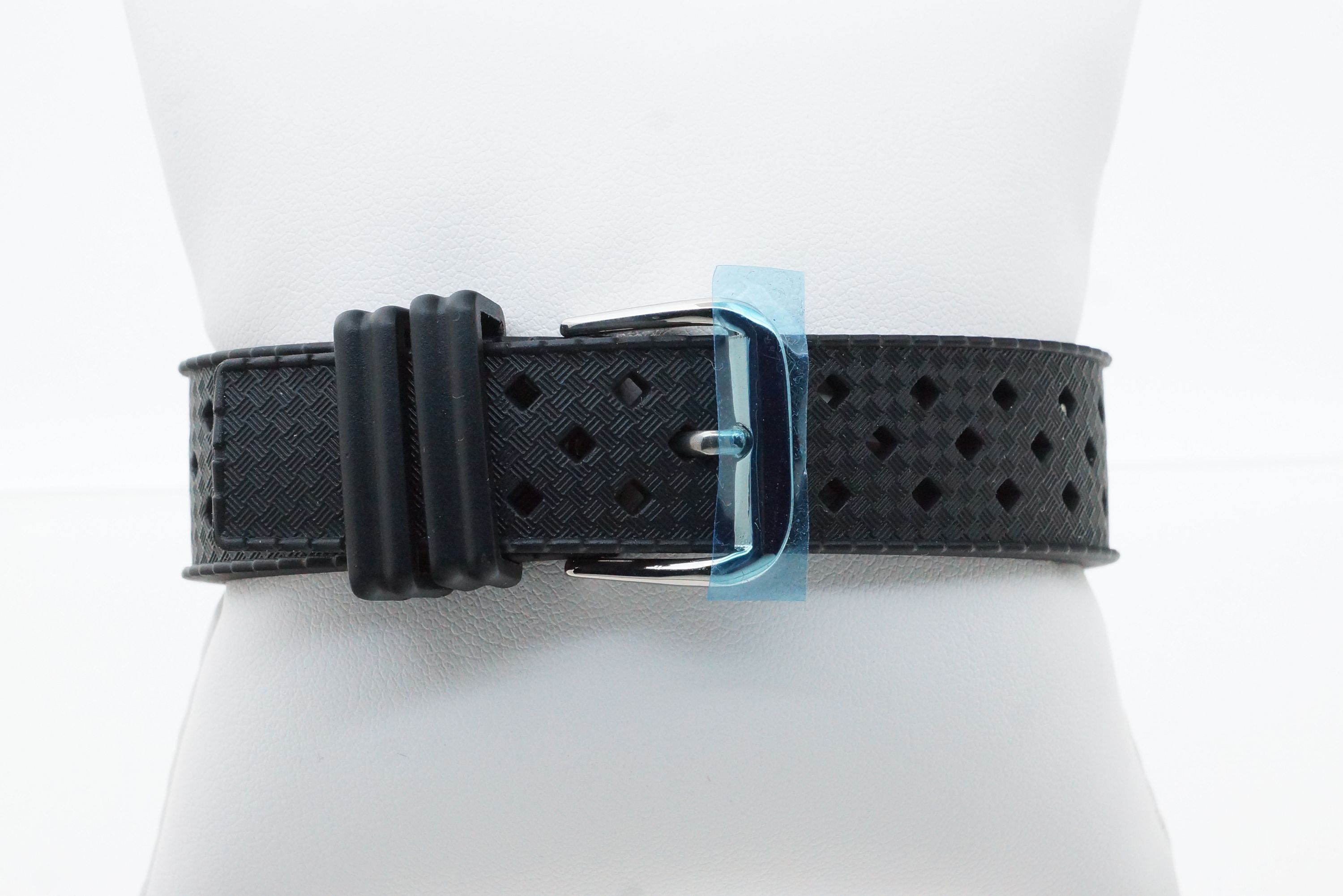 Pierce 17 Jewels 200M Taucherchronograph – Valjoux 7733