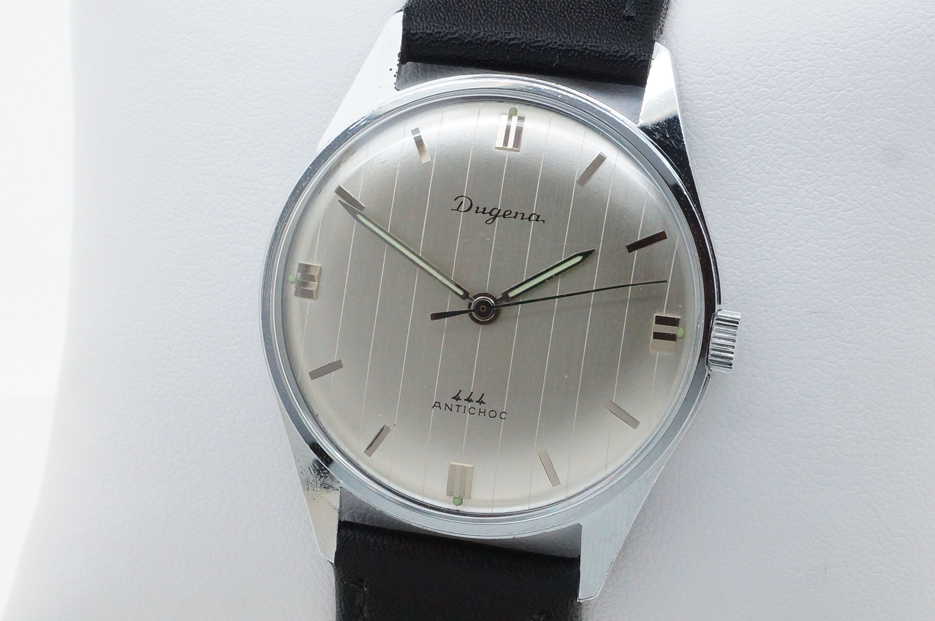 Dugena 444 – PUW 360