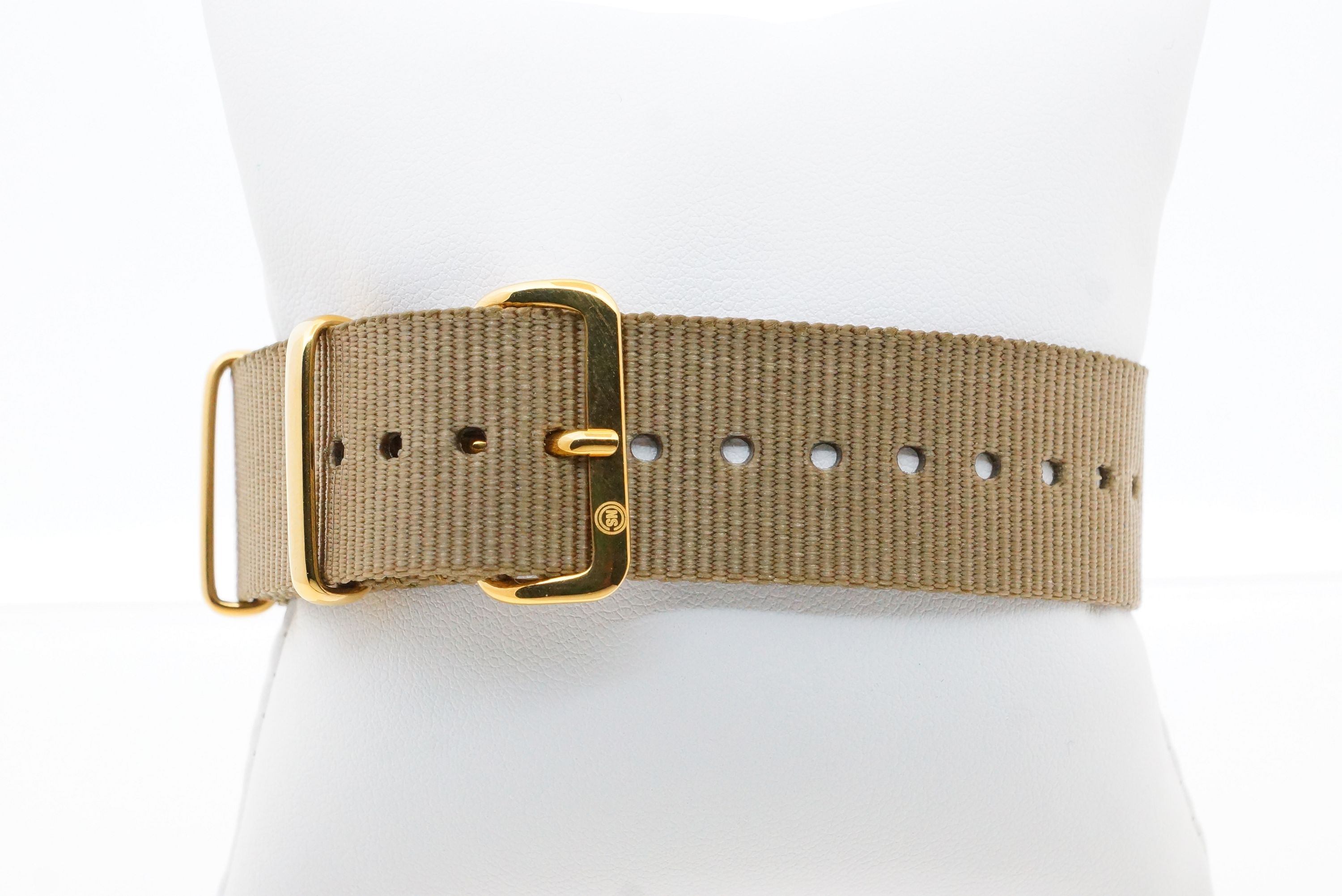 Glashütte Spezichron 22 Rubis – GUB 11-26
