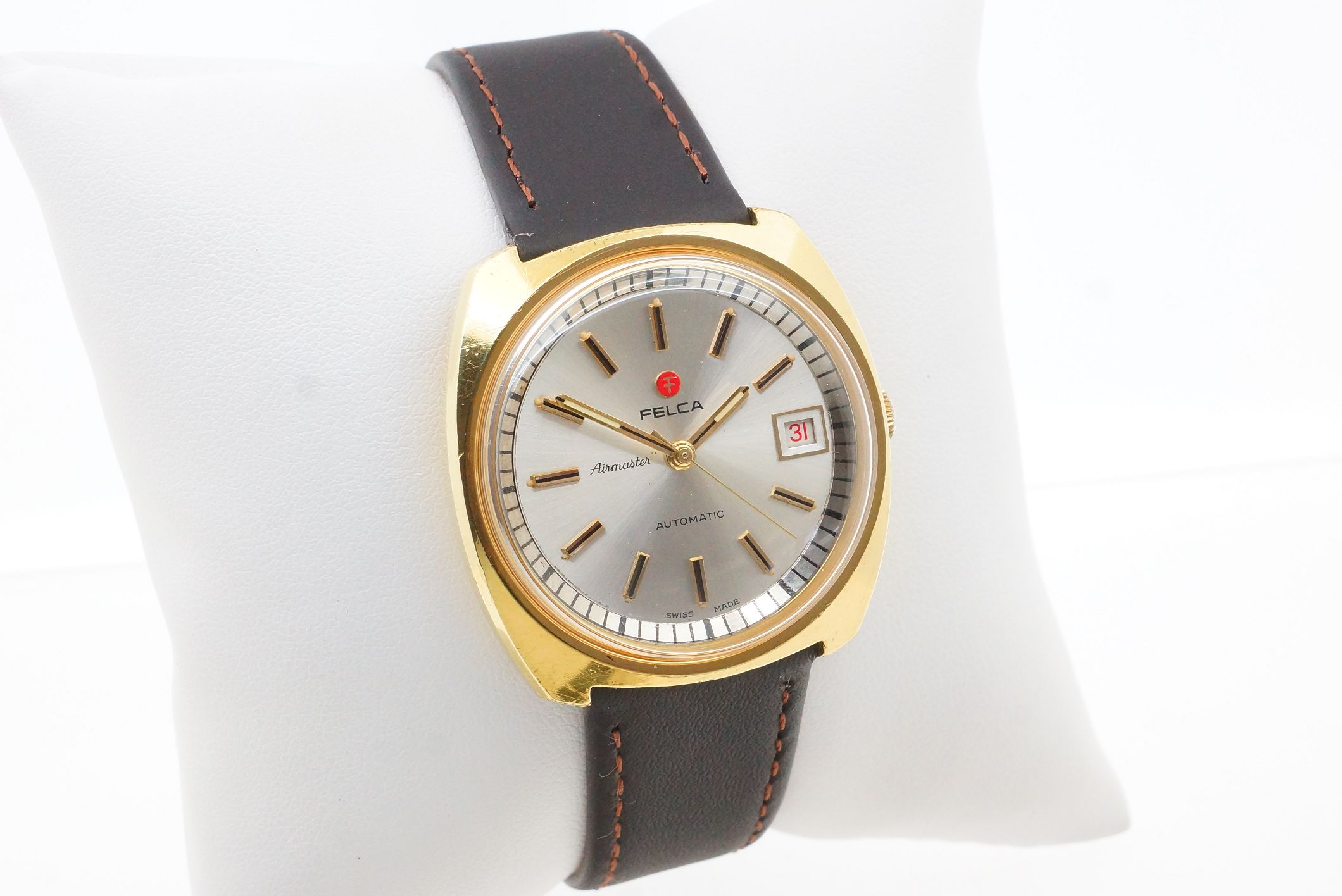 Felca Airmaster Automatic – ETA 2783
