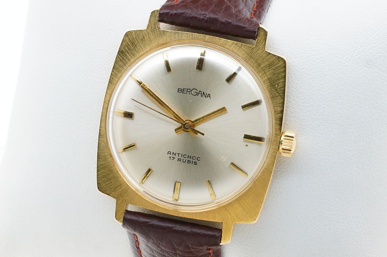 Bergana 21 Rubis – PUW 1360