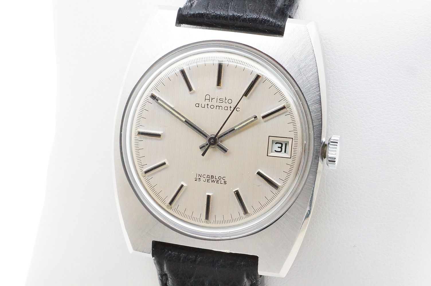 Aristo Automatic 25 Jewels – PUW 1561