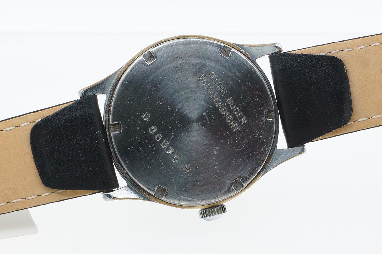 Glycine Wehrmacht Dienstuhr – AS 1130
