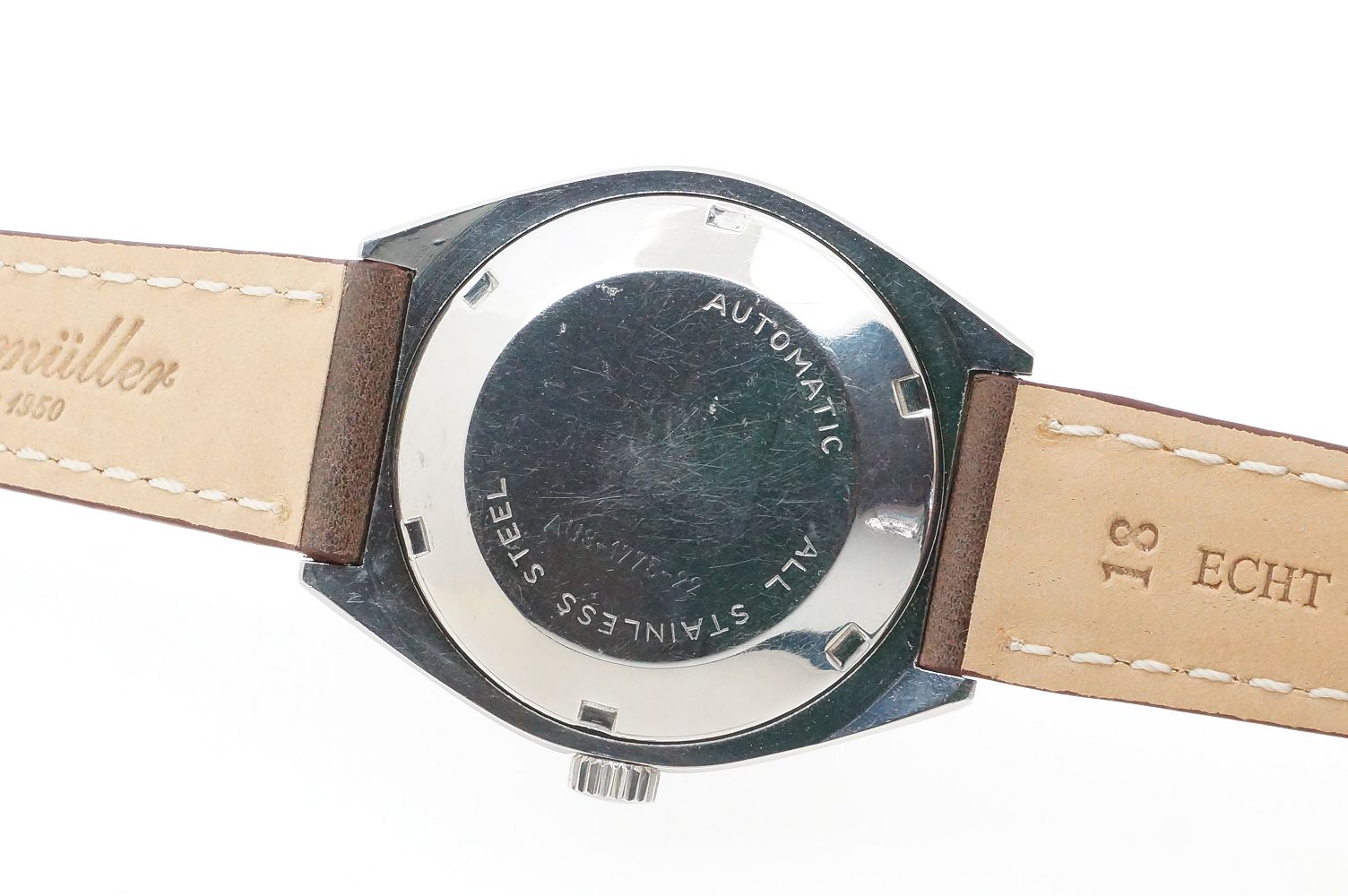 De Cave Automatic – FE 5611