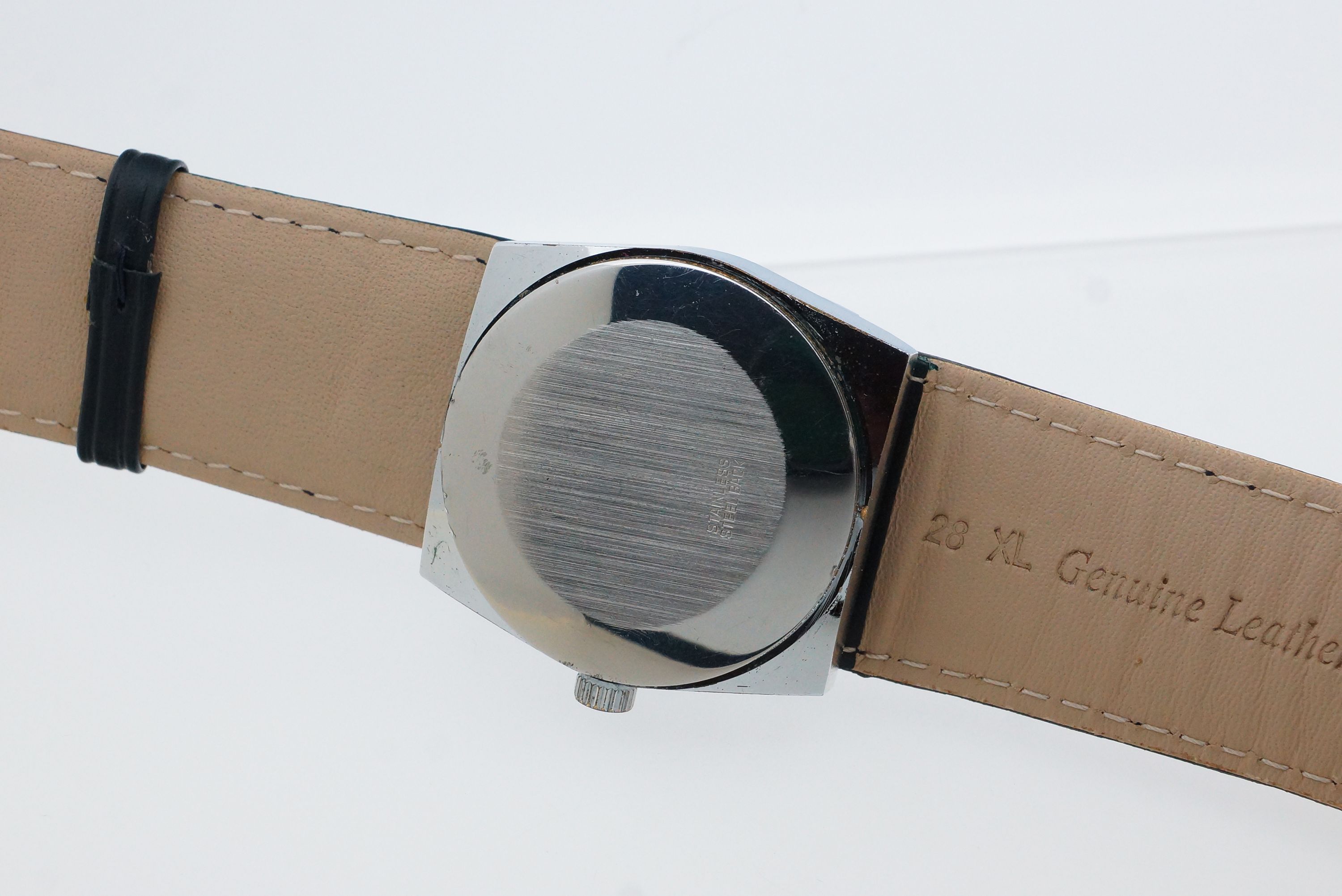 Precisa Digital Automatic Scheibenuhr – PUW 1560D