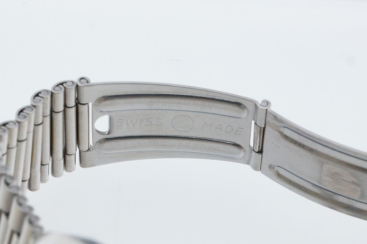 Certina DS2 Automatic – Kaliber 25-651
