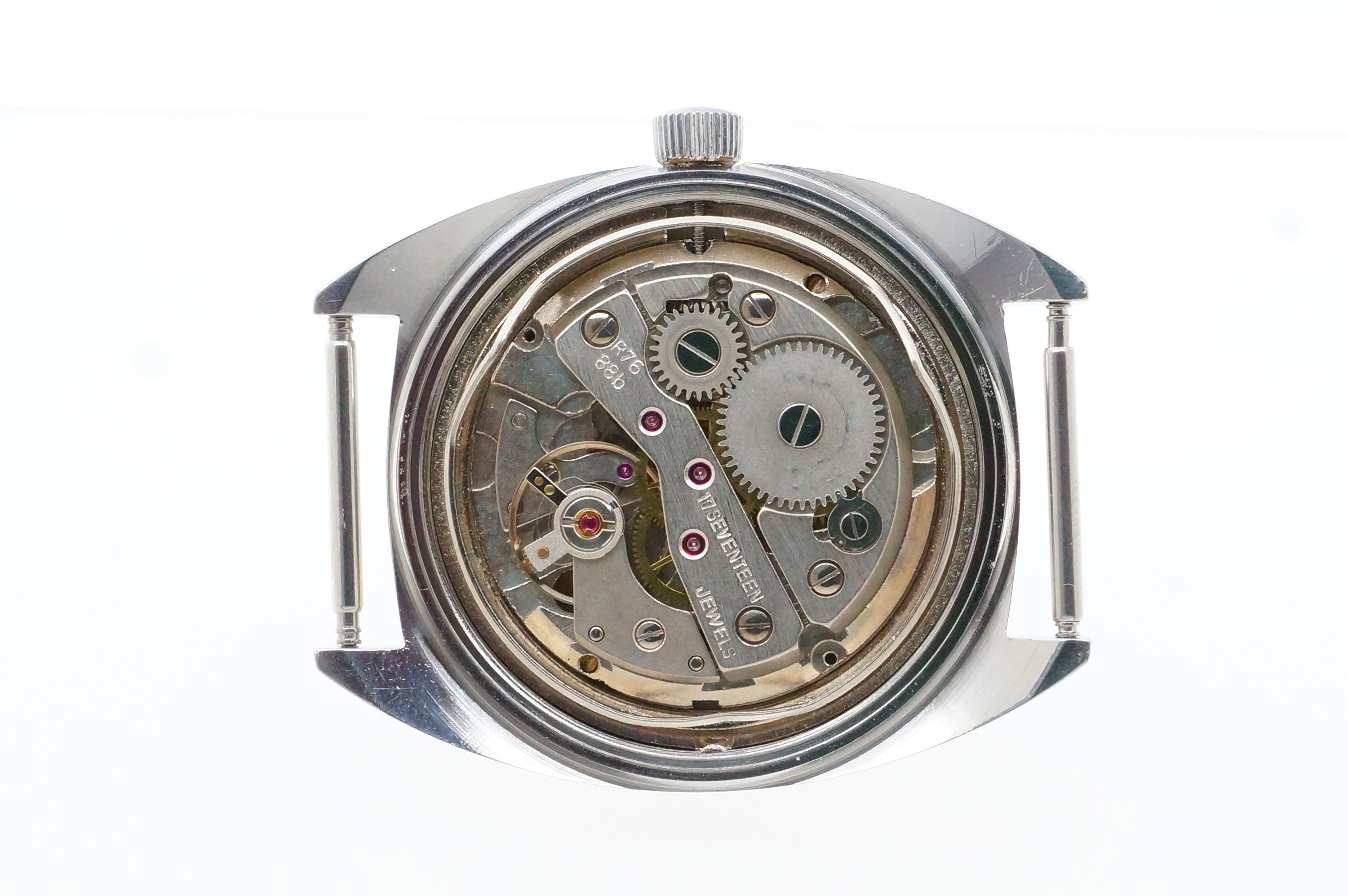 Roberta 17 Jewels – Lorsa P75A