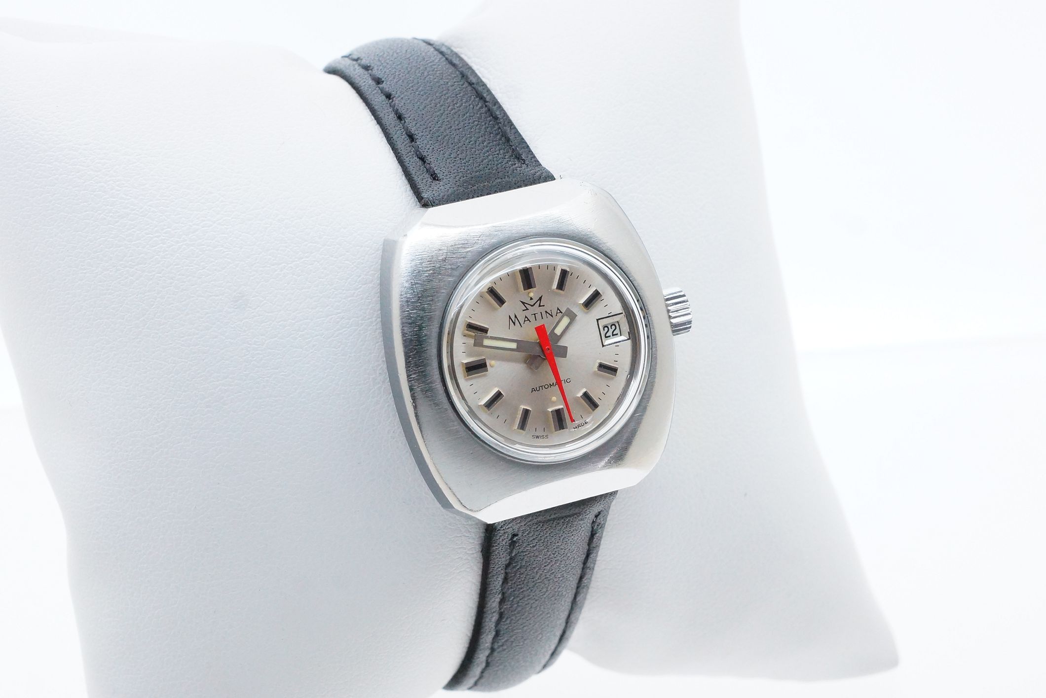 Matina Lady Automatic – ETA 2671