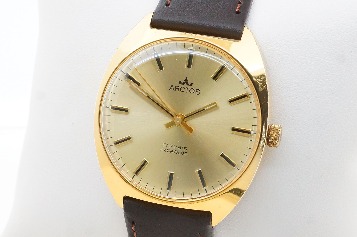 Arctos 17 Rubis Fernsehlotterie – Durowe 7425-2