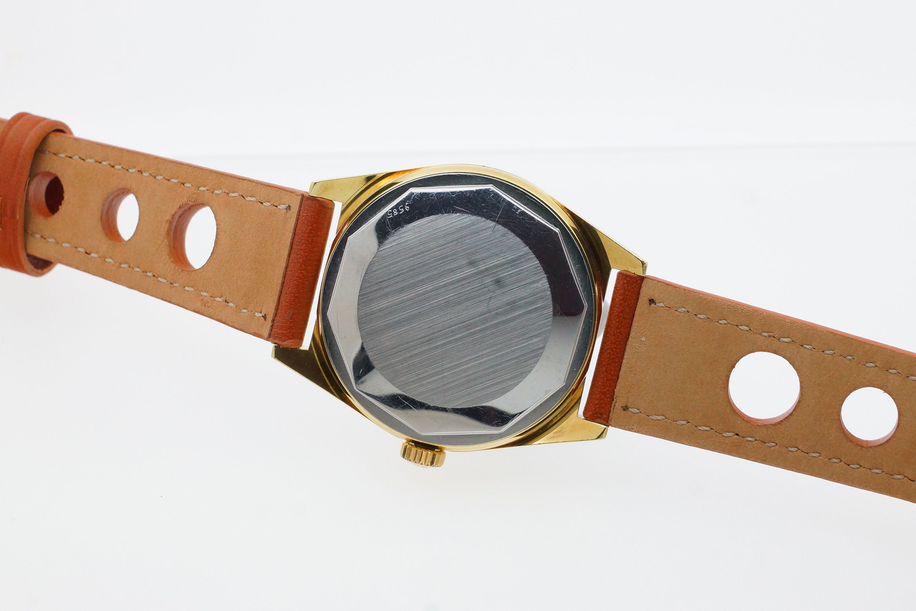 Tissot Automatic PR 516 – Kaliber 784-2 (1972)
