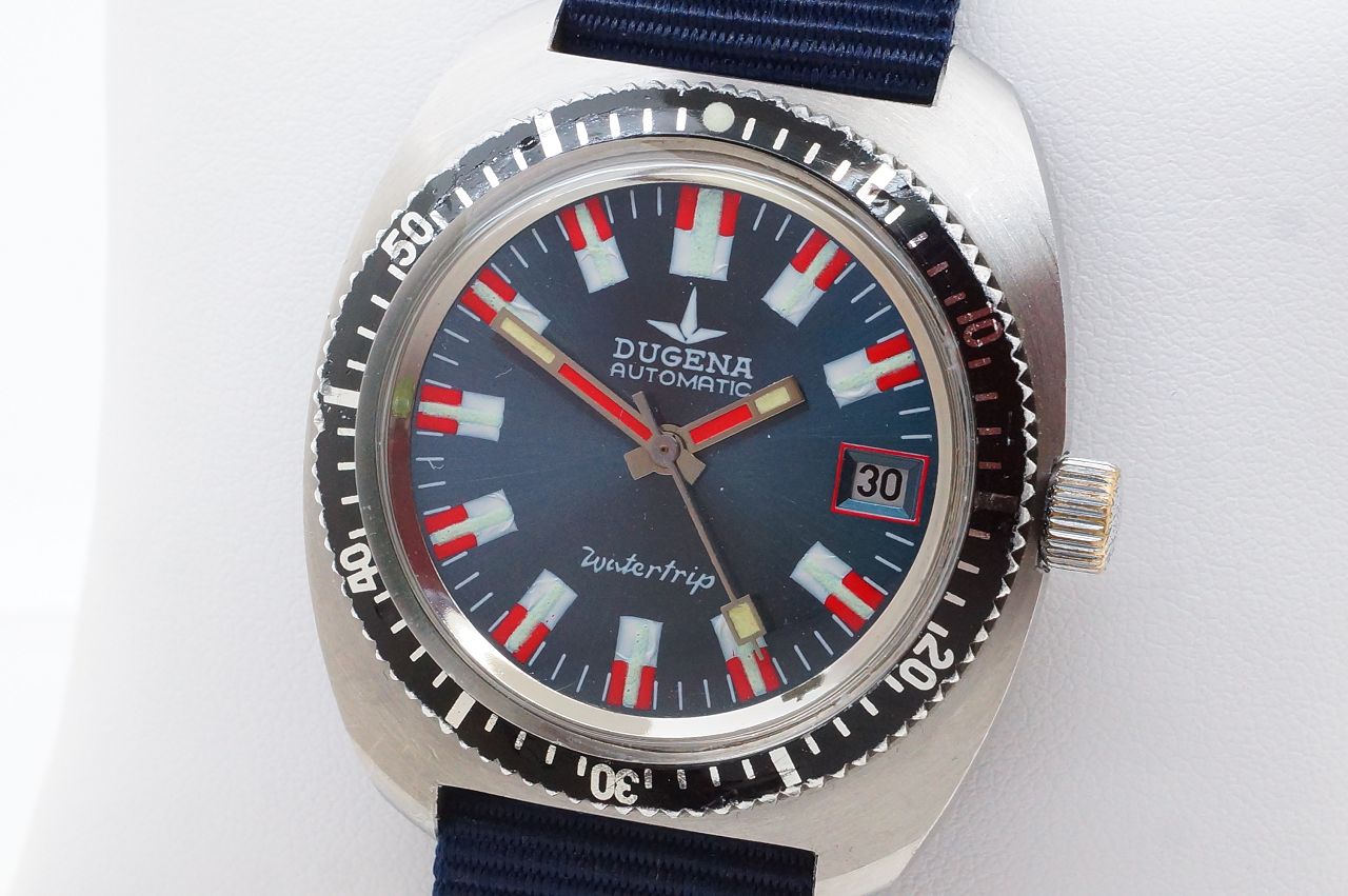 Dugena Watertrip Automatic – Durowe 7525