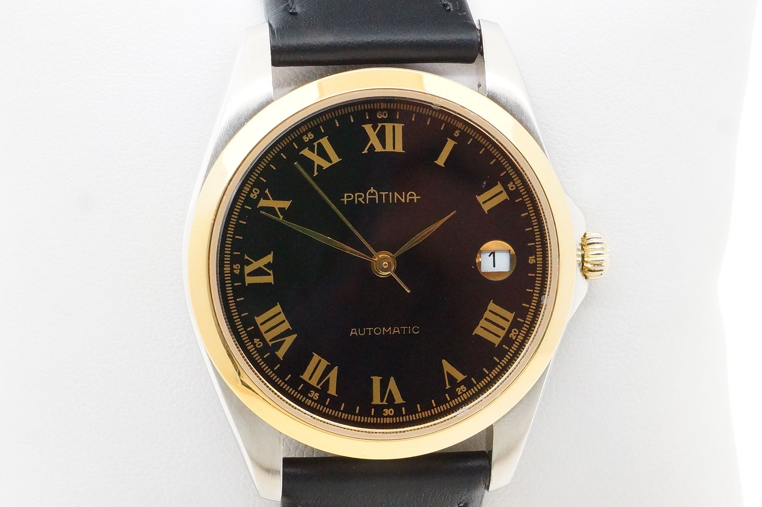 Prätina Automatic – ETA 2824-2