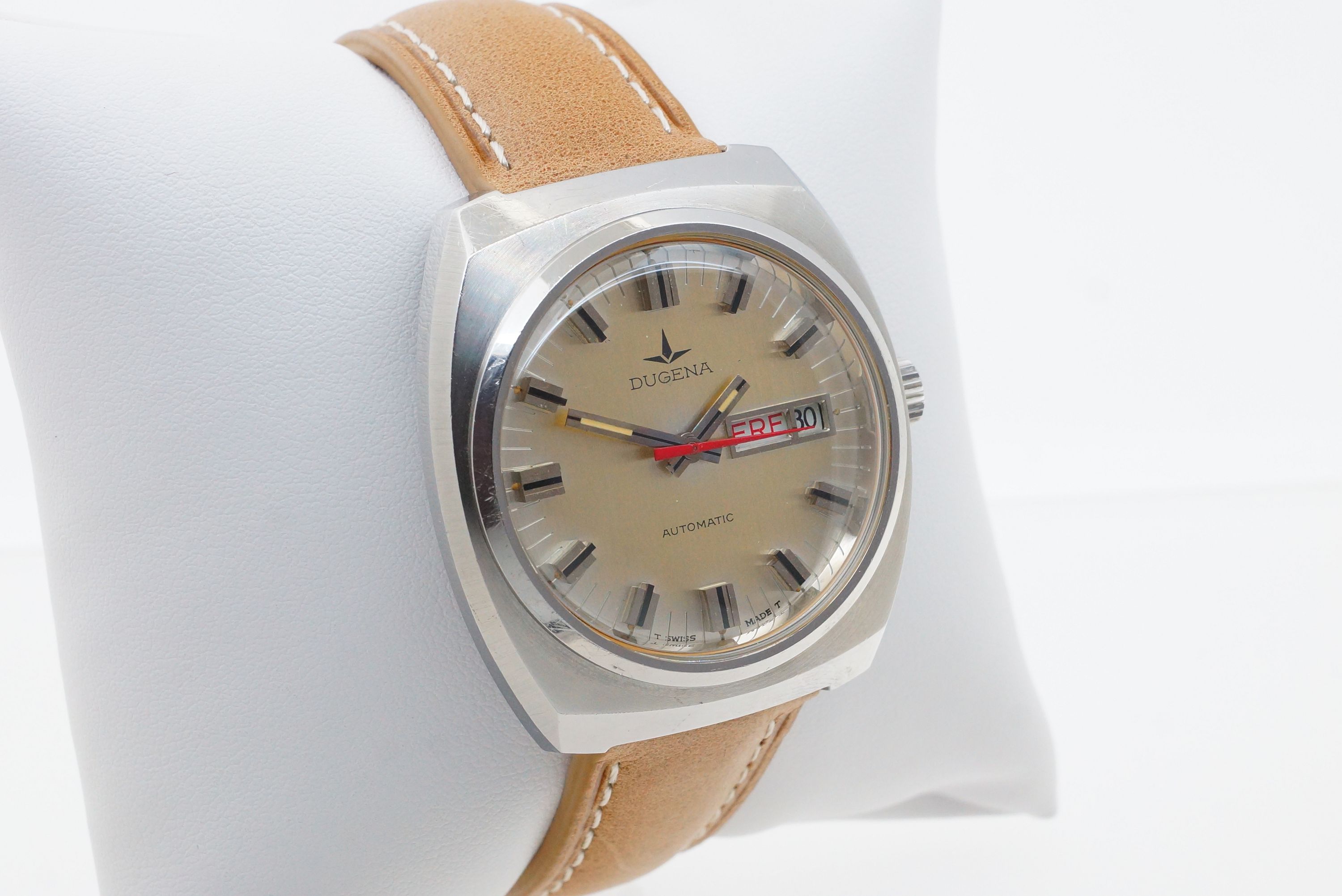 Dugena Automatic – ETA 2798