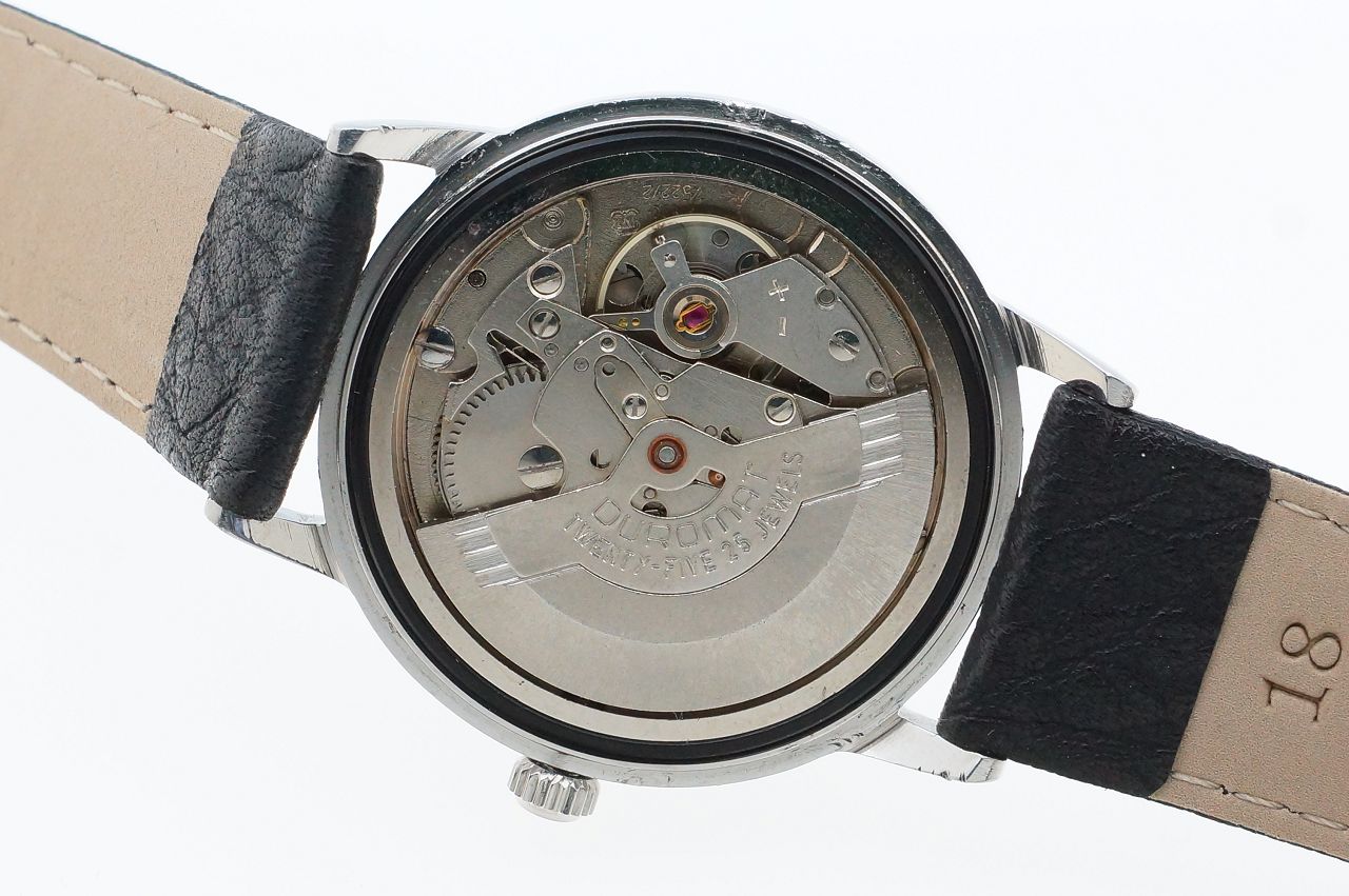 Primato Automatic 25 Jewels – Durowe 7522/2