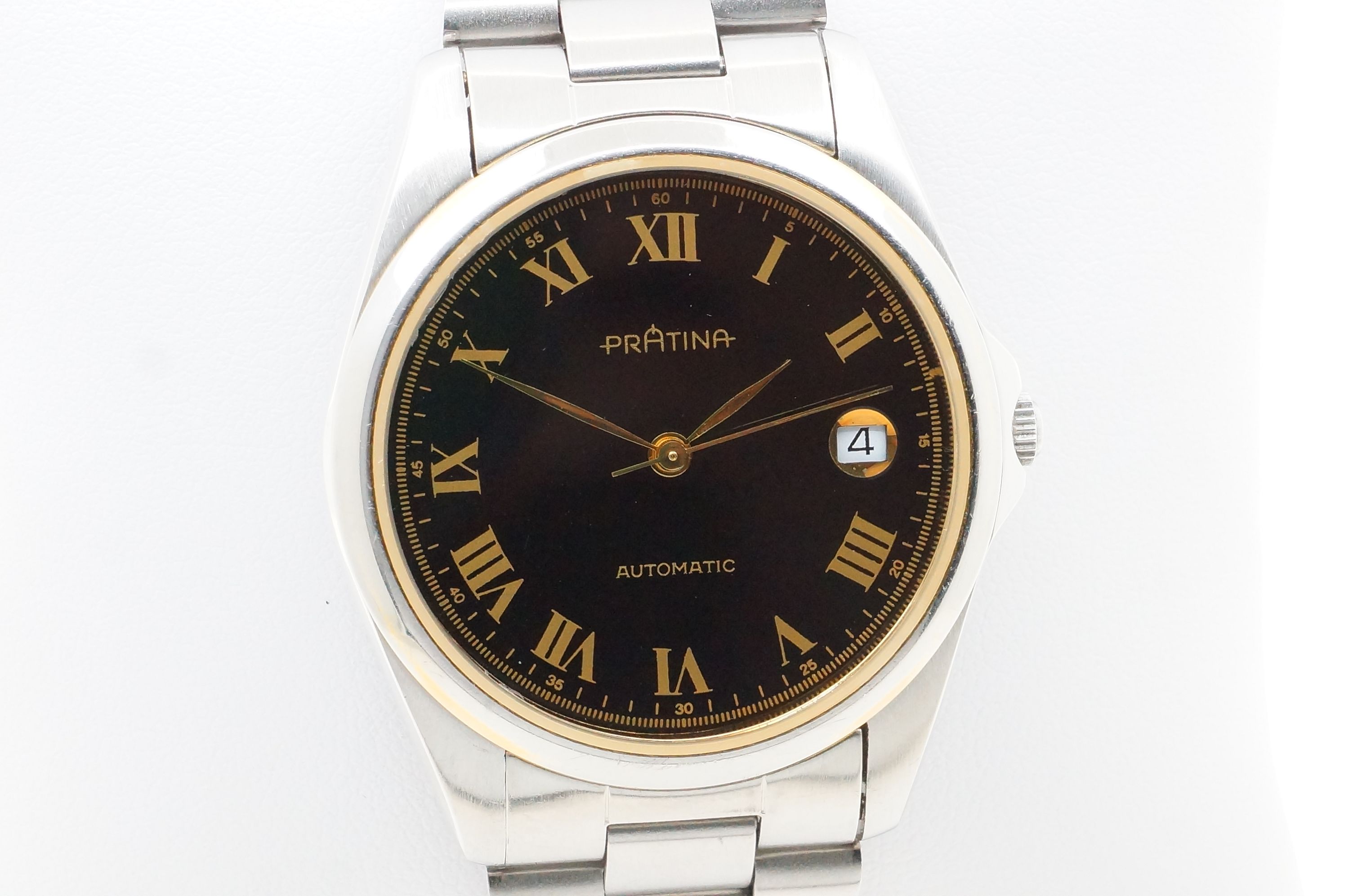 Prätina Automatic – ETA 2824-2