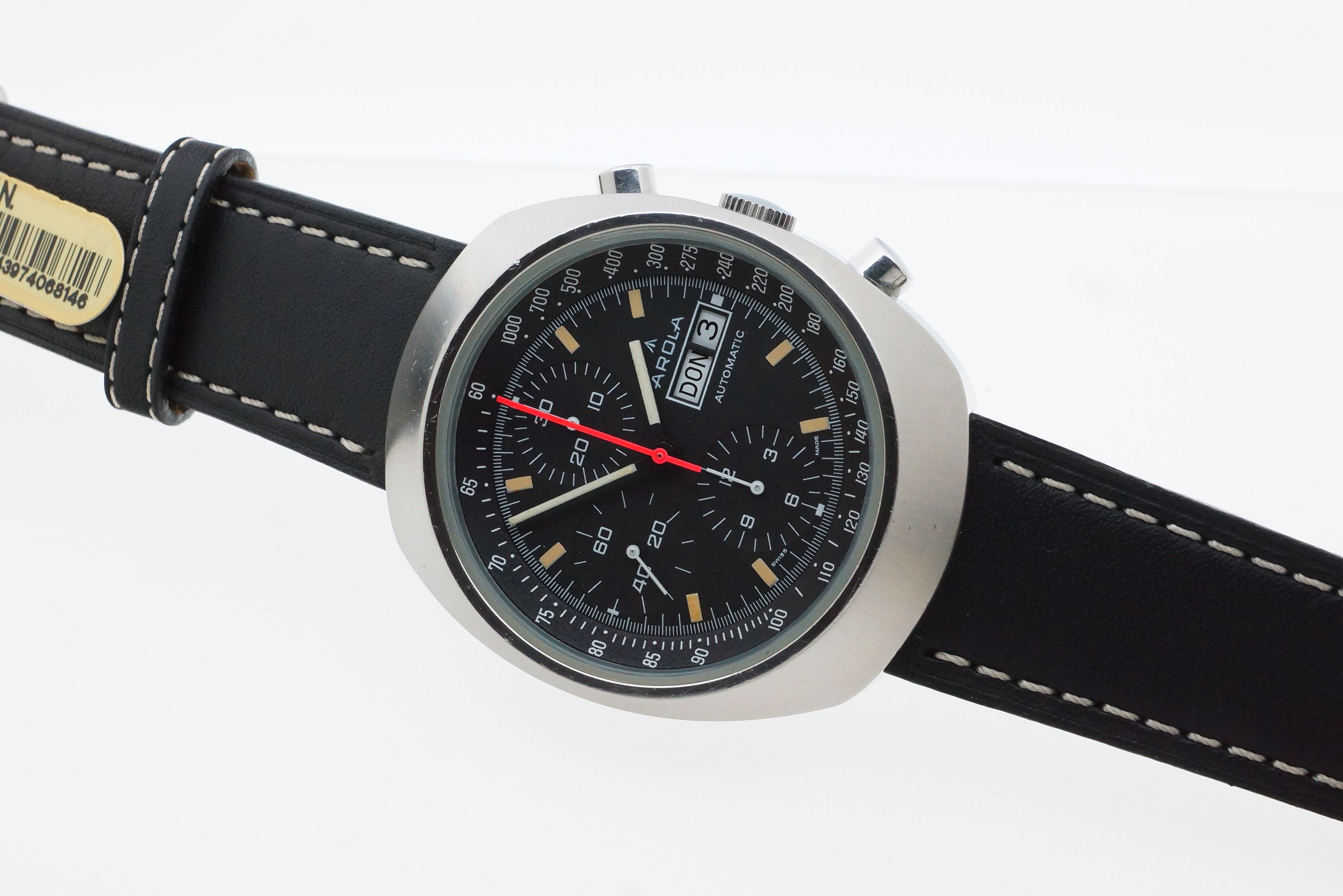 Arola Chronograph Automatic – Valjoux 7750