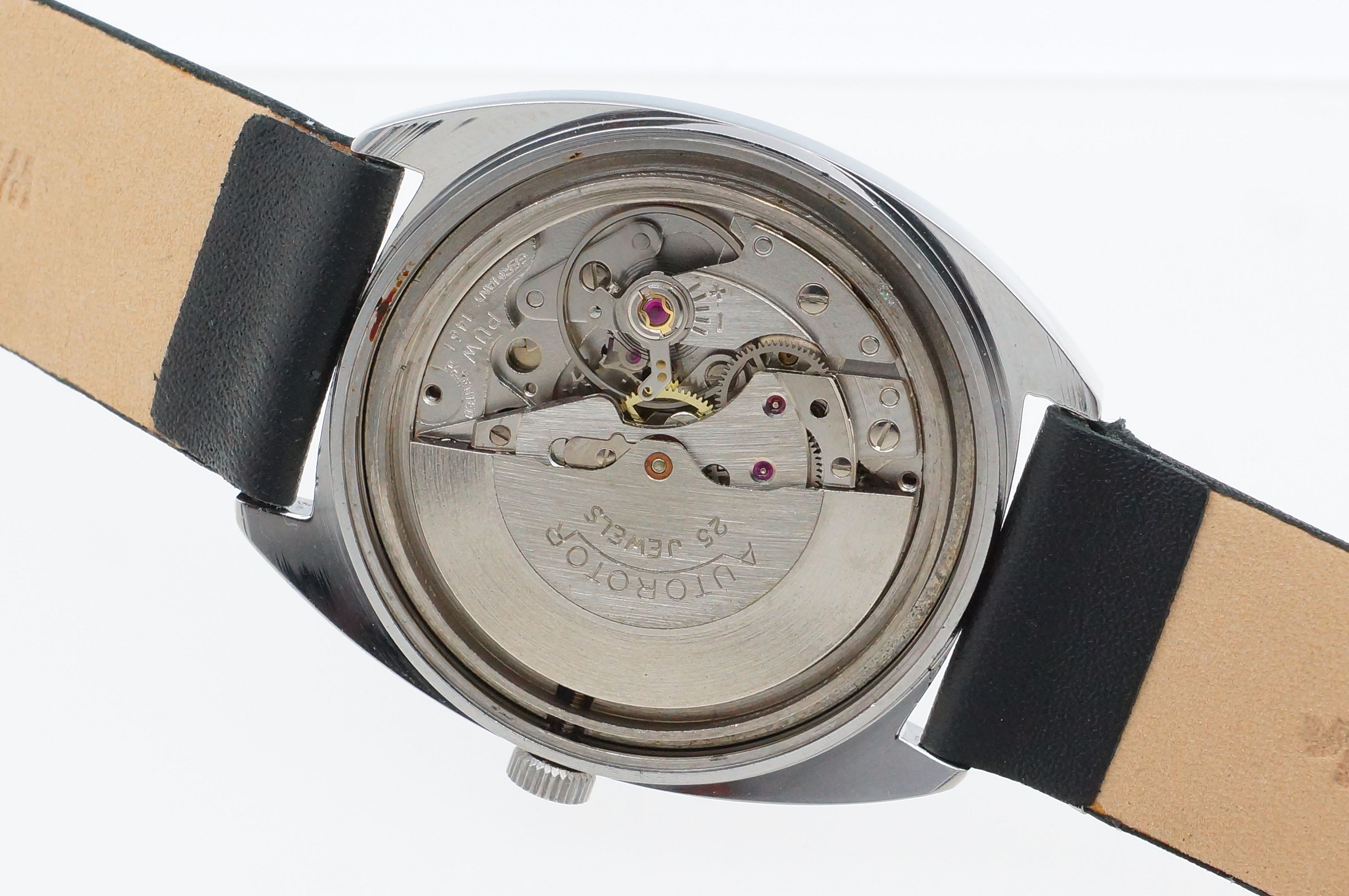 Fricona Automatic – PUW 1461