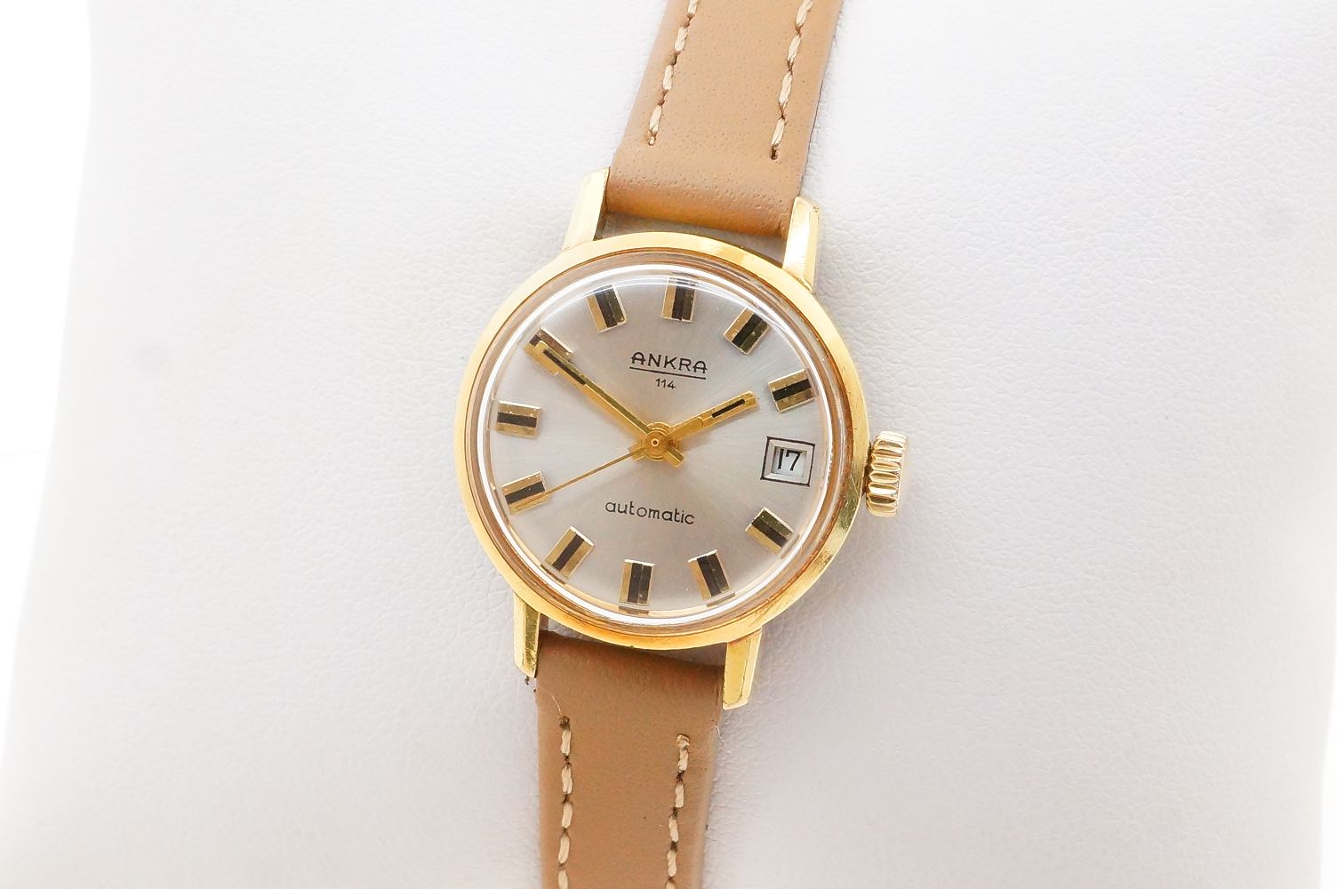 Ankra 114 Lady Automatic – ETA 2551