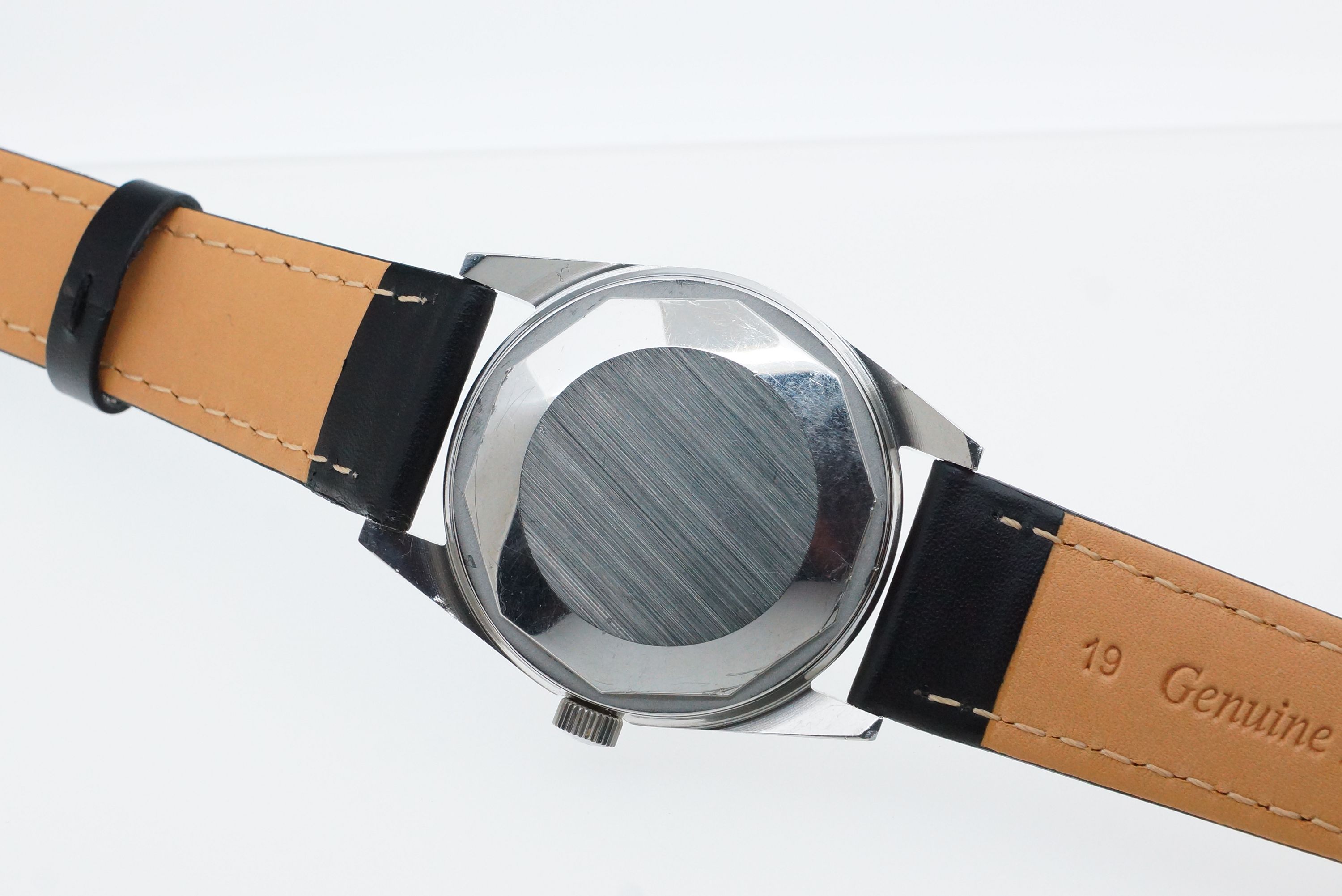 Tissot Seastar Automatic Ref. 44541-1X – Kaliber 784-2 (1972)