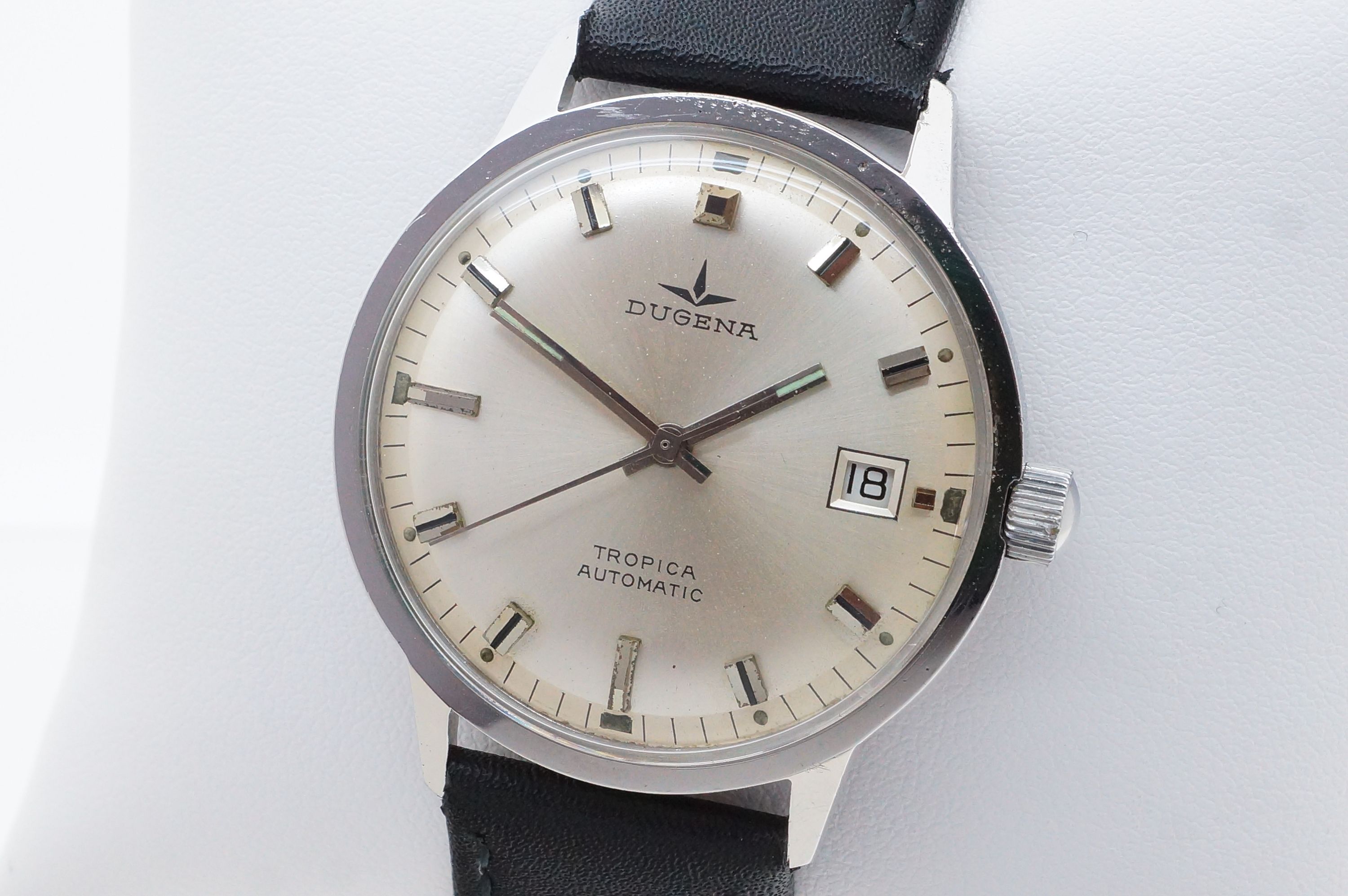 Dugena Tropica Automatic – ETA 2472