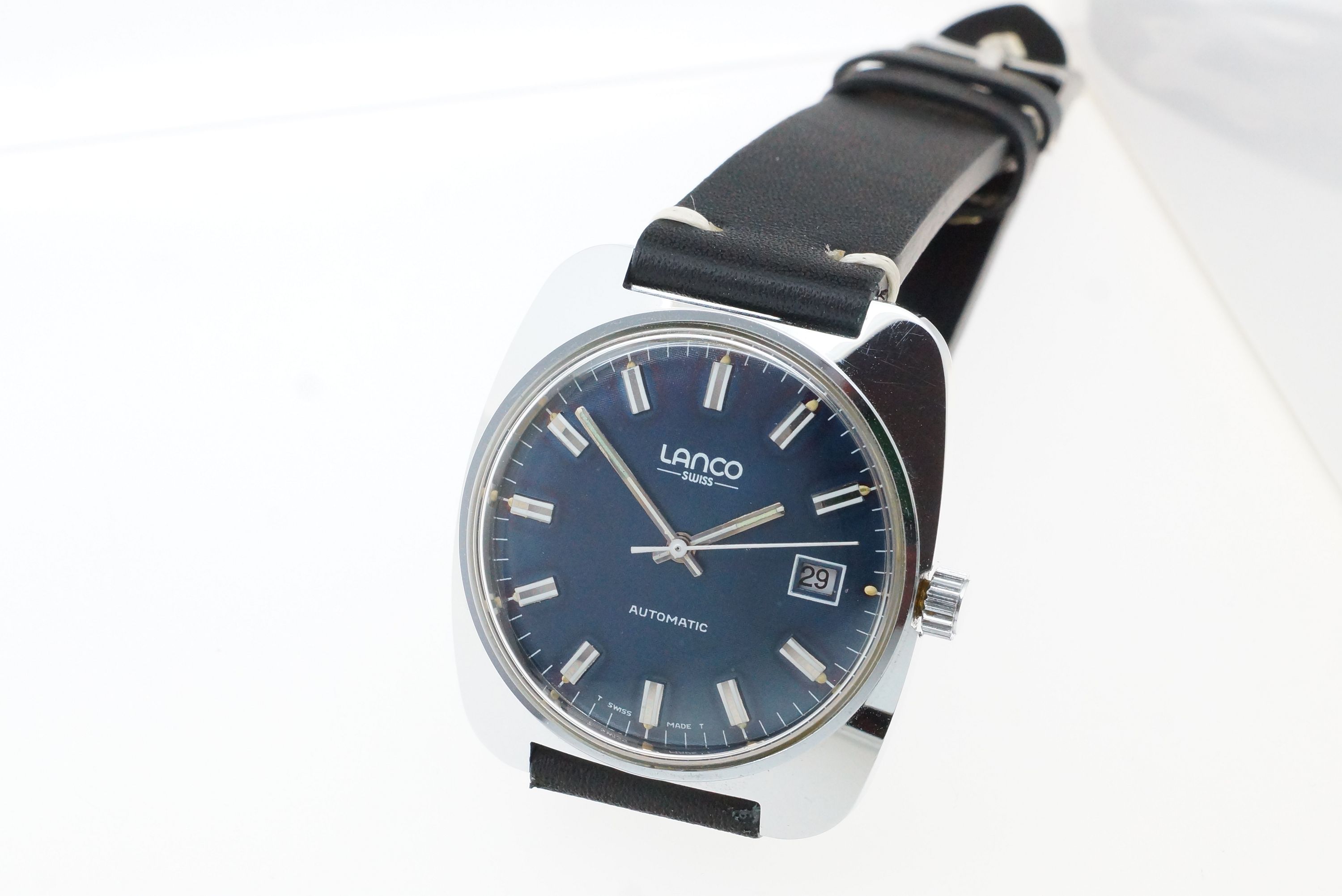 Lanco Automatic – Tissot 2481