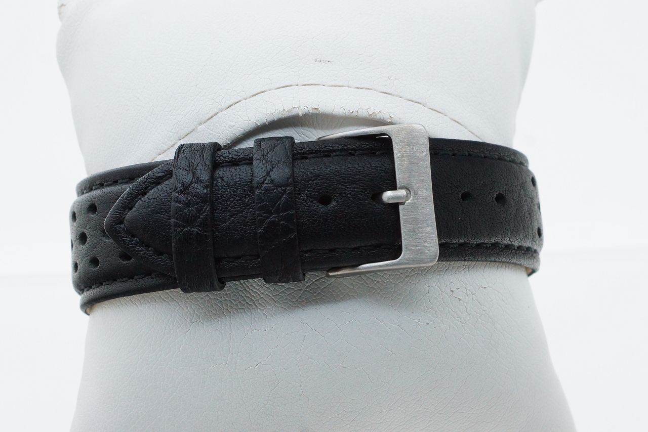 Cauny Chronograph – Valjoux 7733