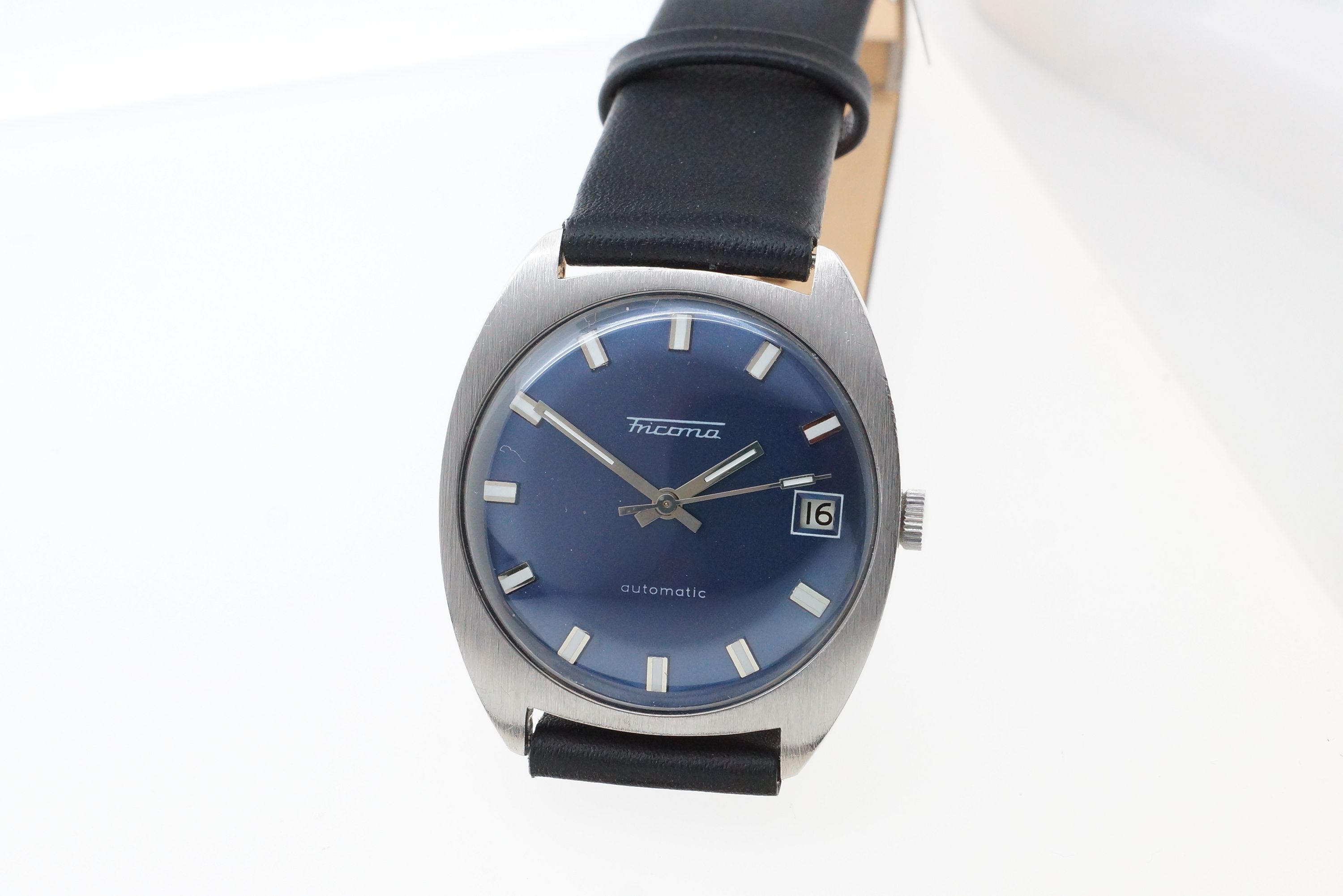 Fricona Automatic – PUW 1461