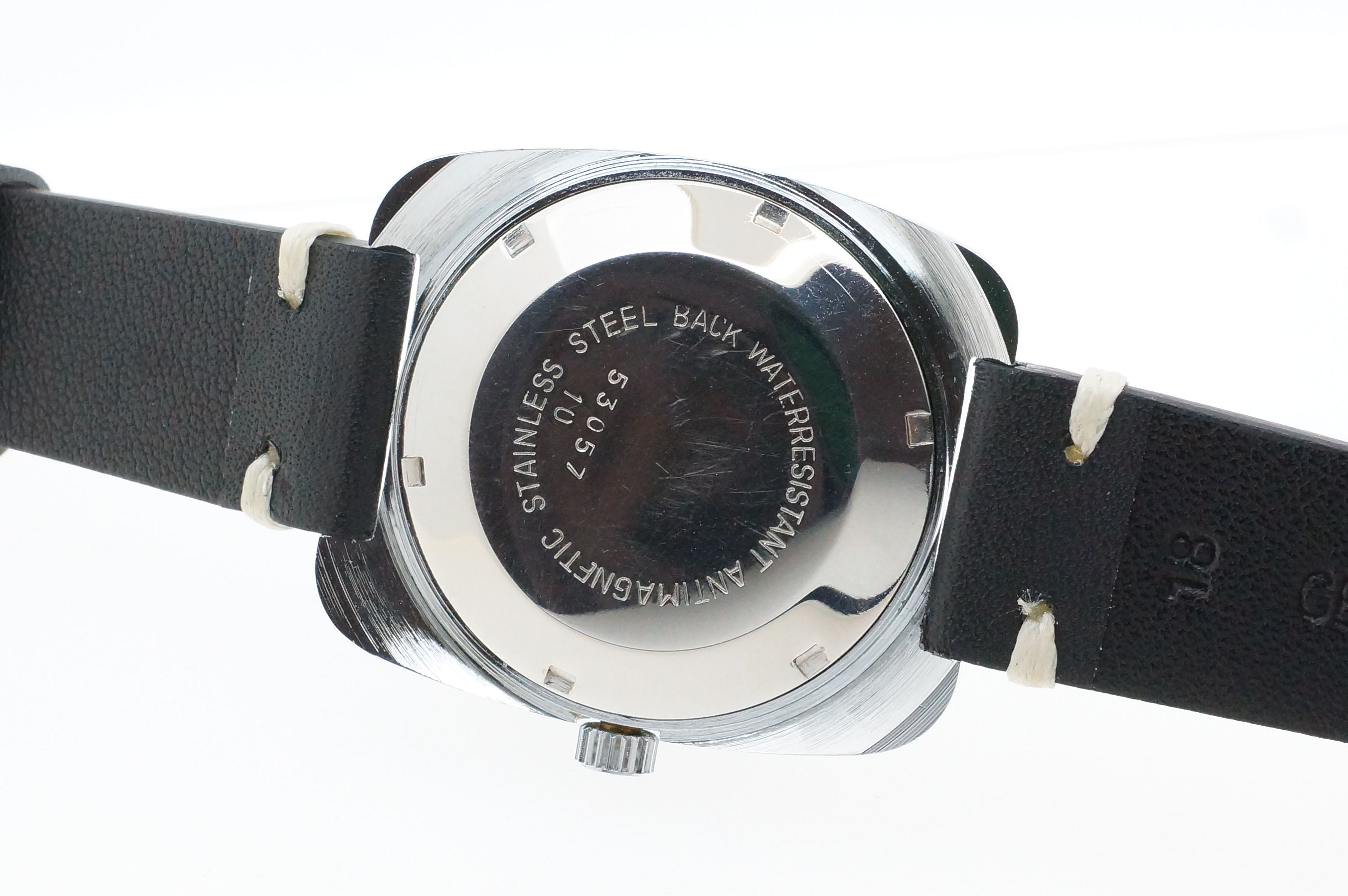 Lanco Automatic – Tissot 2481