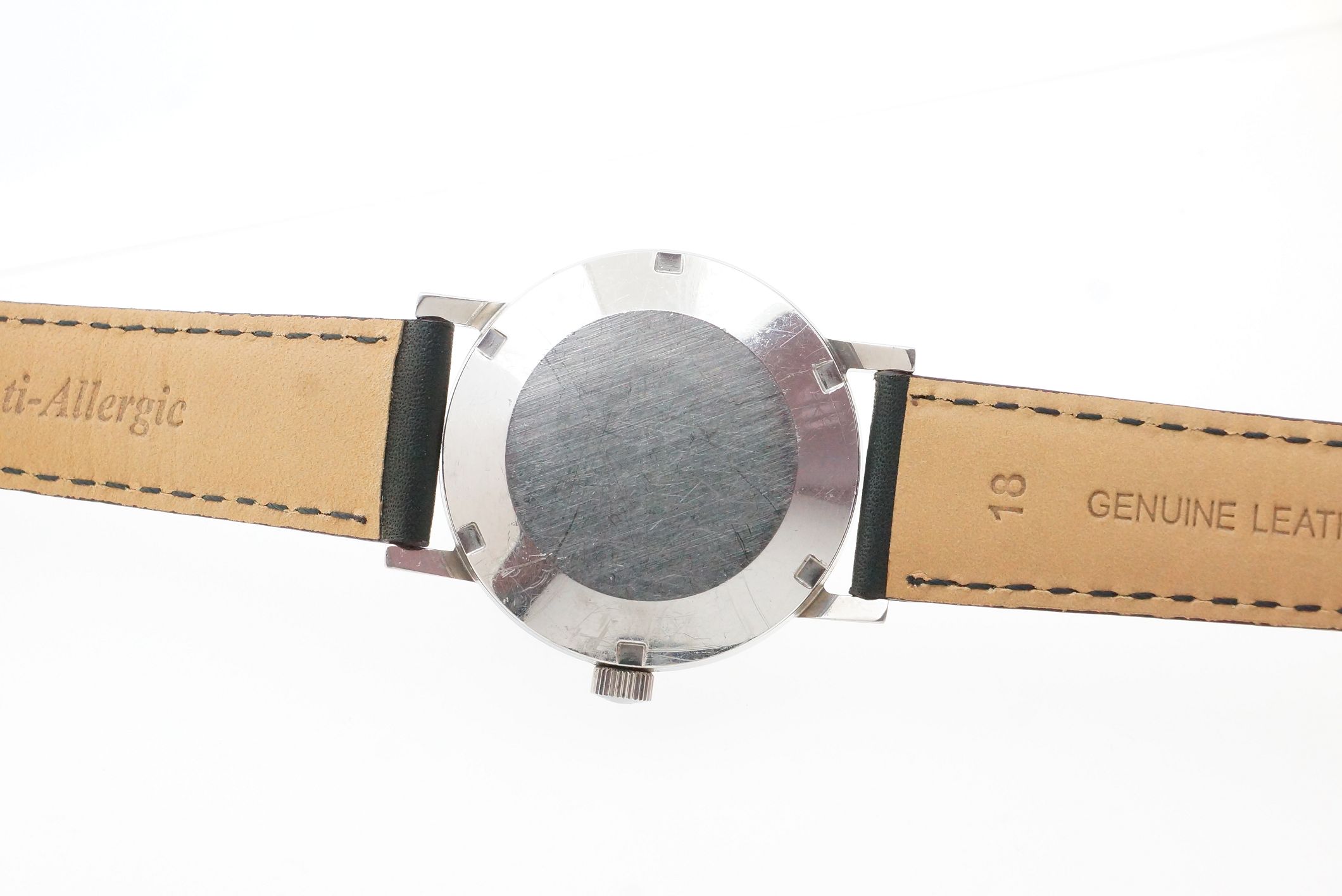 Tissot Seastar Automatic – Kaliber 784-2 (1972)