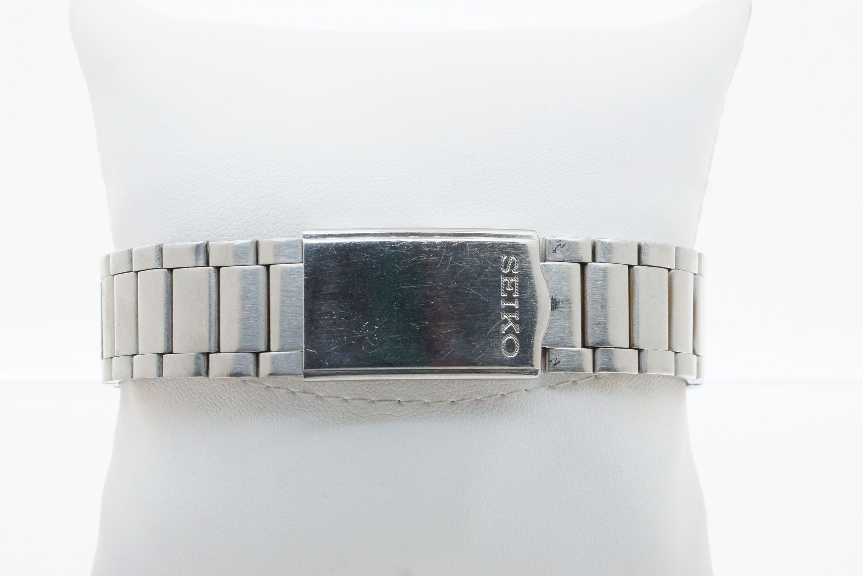 Seiko 5 Automatic Ref. 7S26-0520 – Kaliber 7S26A (1992)