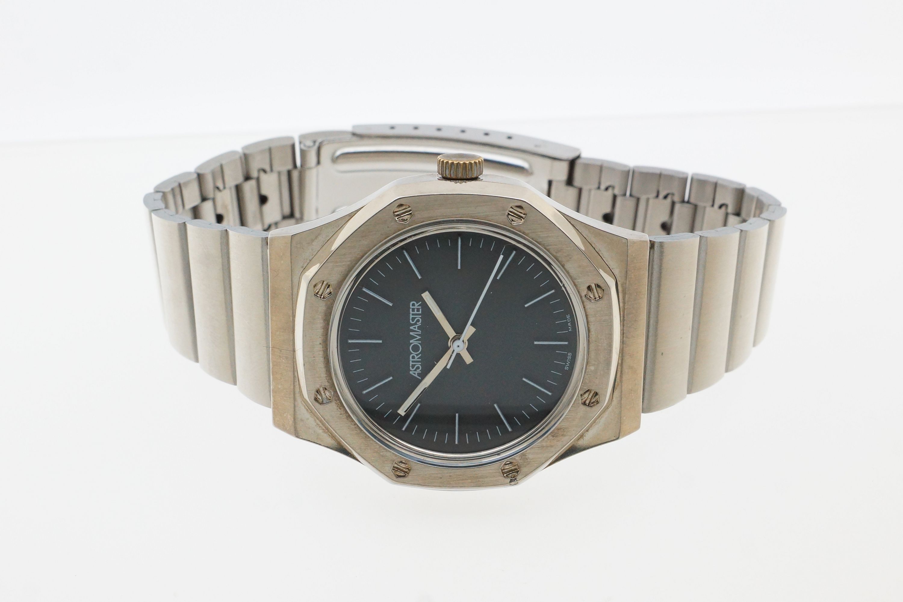 Buler Astromaster – Baumgartner 582