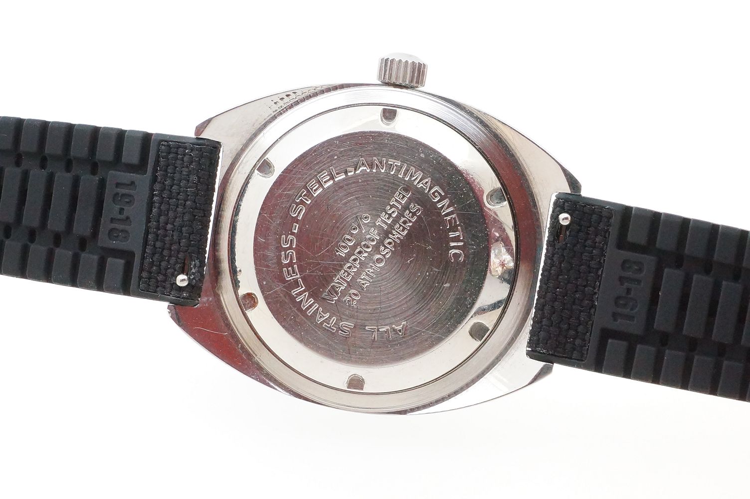 Dugena Watertrip Automatic – PUW 1461