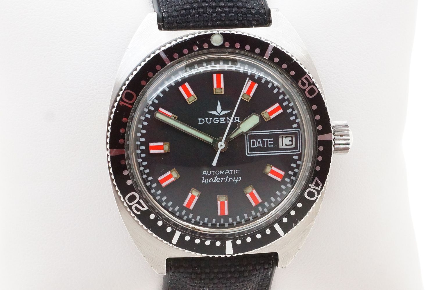 Dugena Watertrip Automatic – PUW 1461