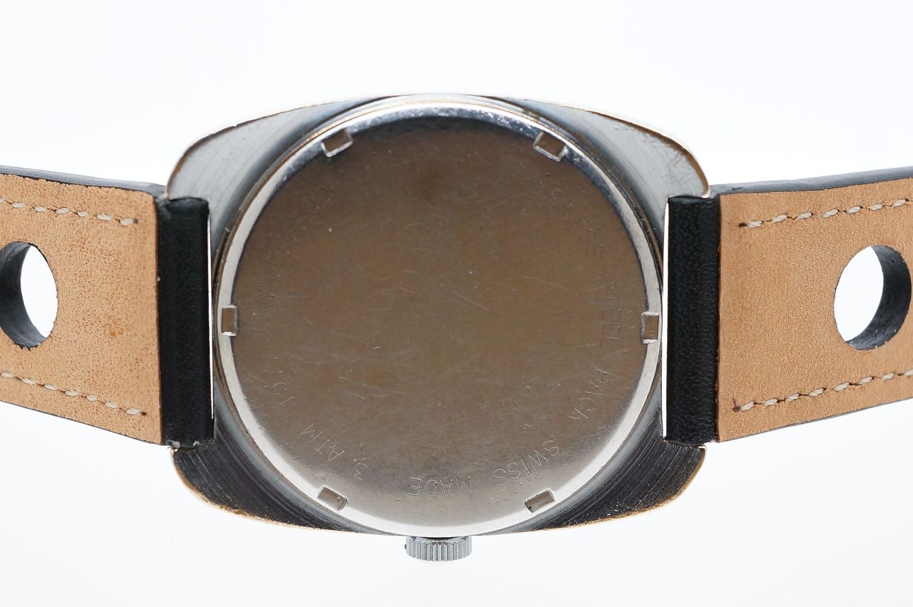 Orator 17 Jewels – FHF 96-4