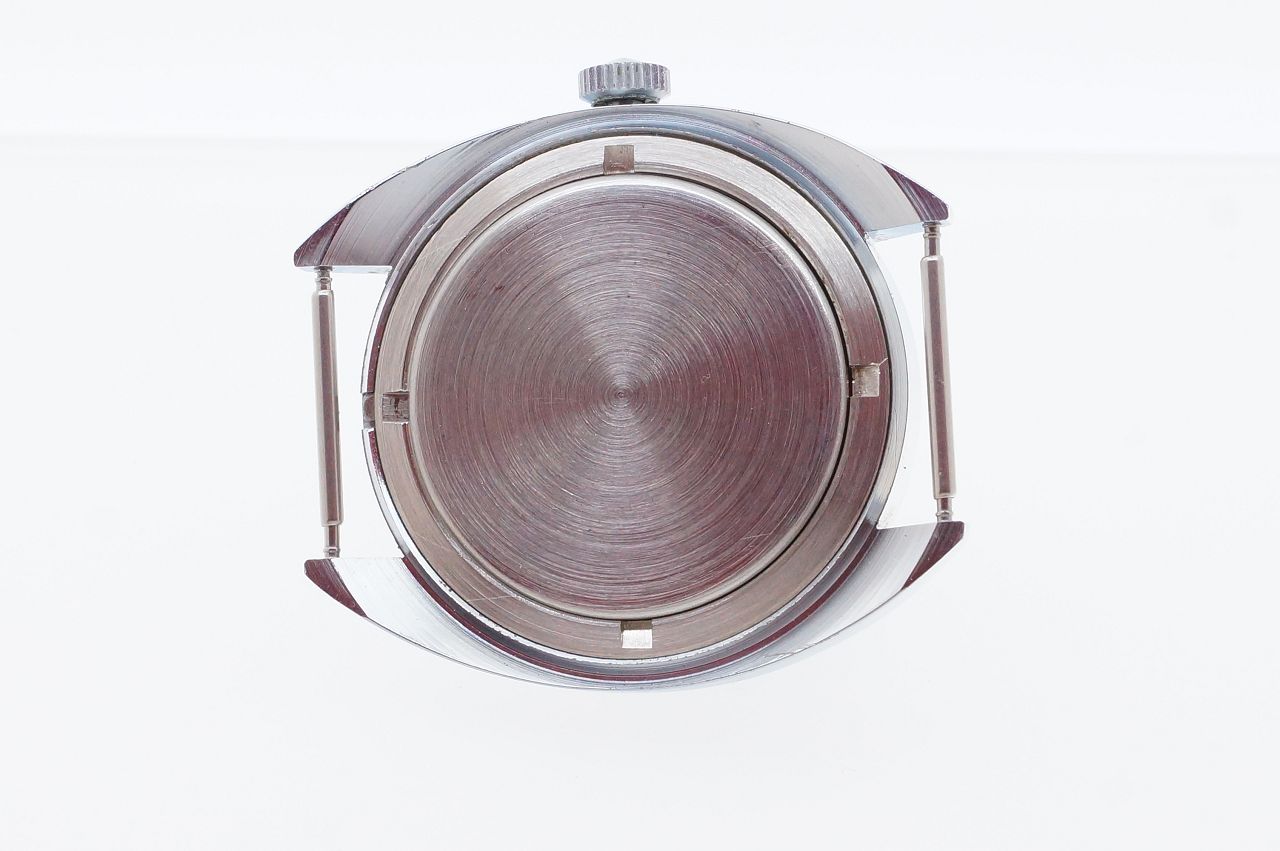 Poljot 17 Jewels – Kaliber 2614.2H