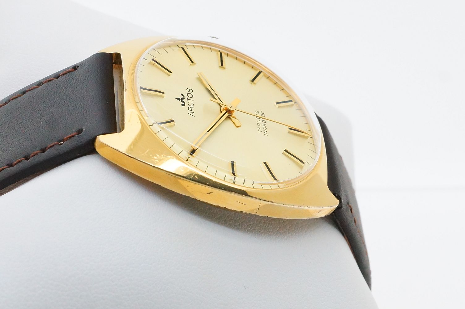 Arctos 17 Rubis Fernsehlotterie – Durowe 7425-2