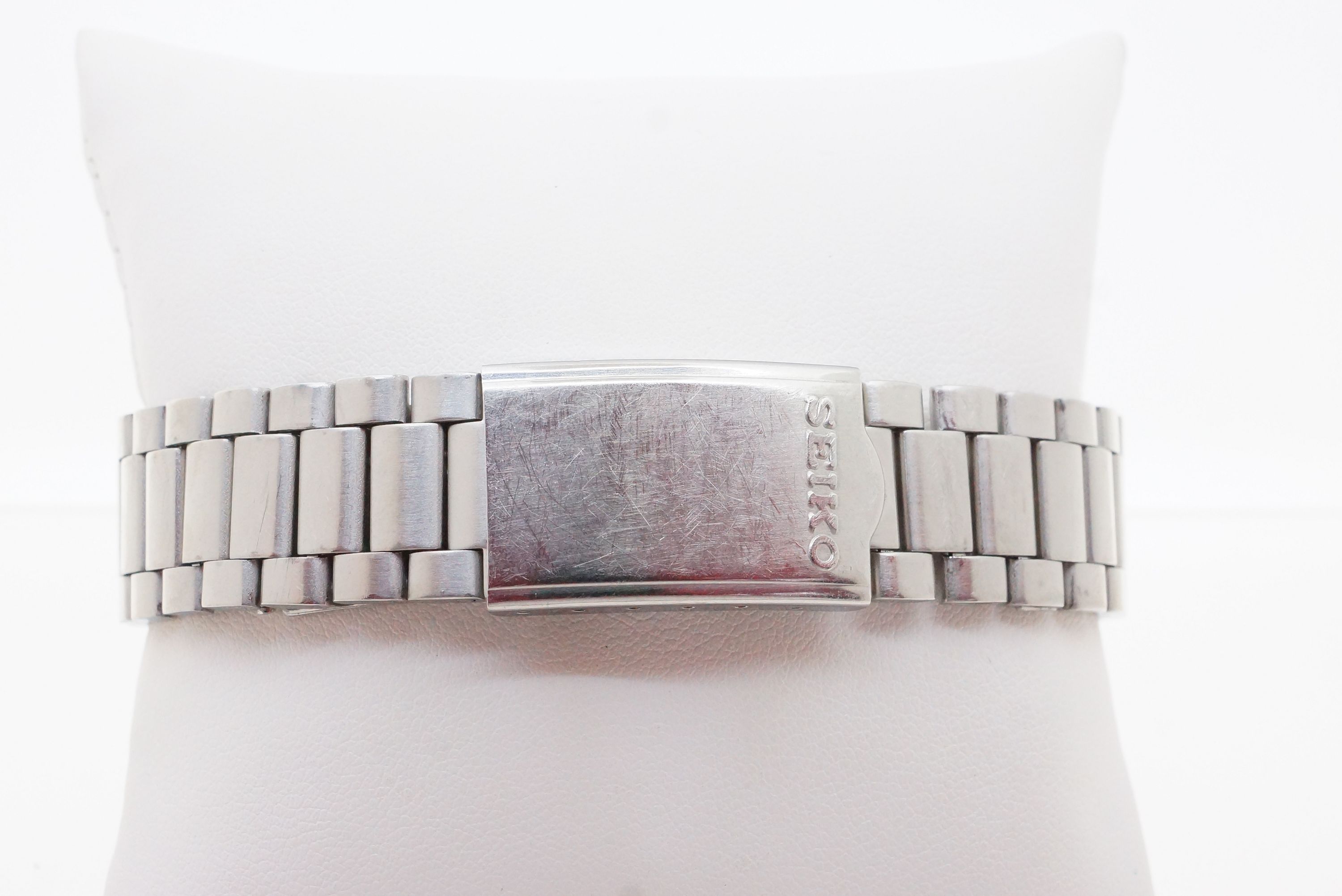 Seiko 5 Automatic 7S26-3040 – Kaliber 7S26A (1997)
